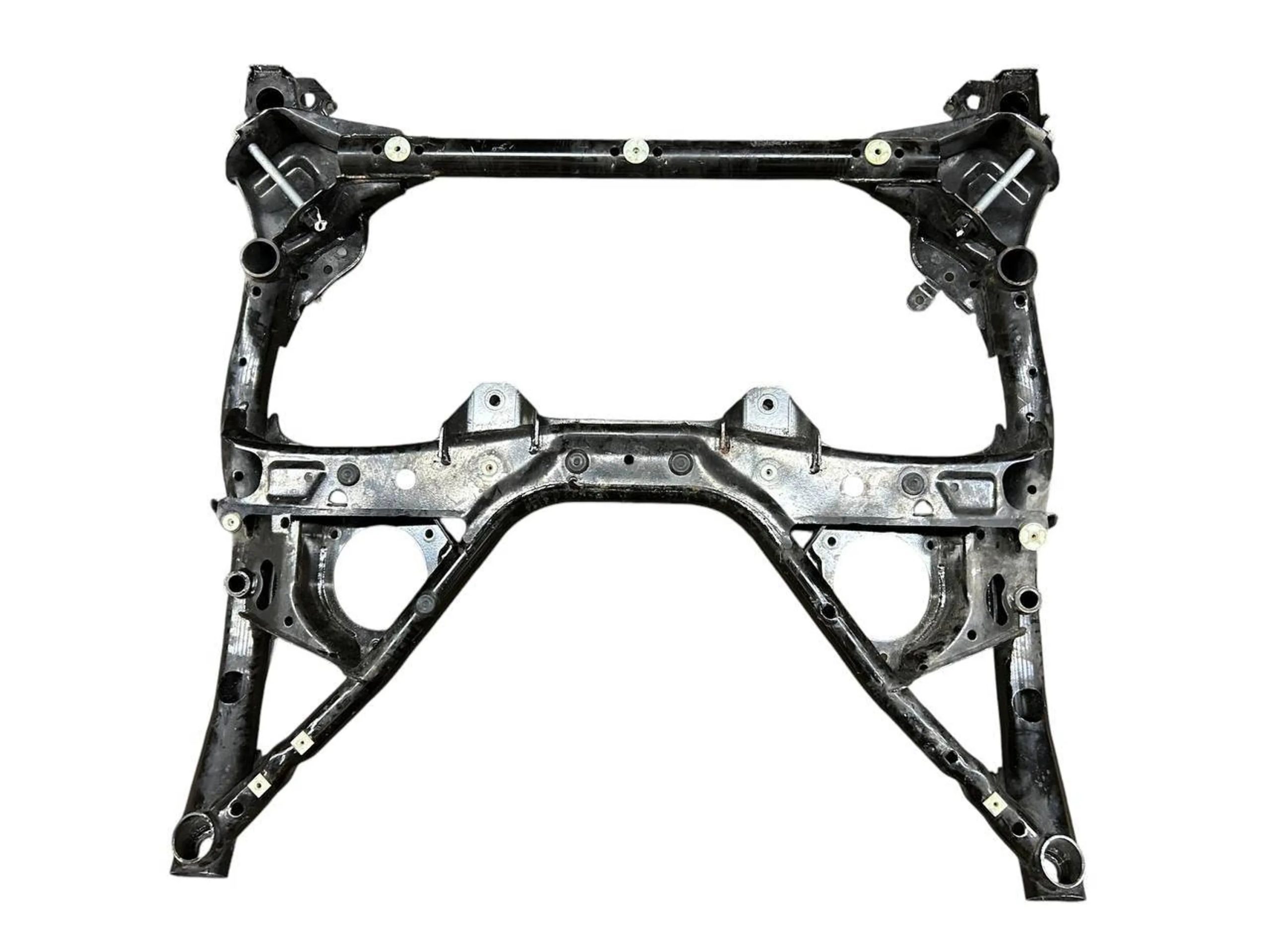 BMW 3 (F30 / F31) Front subframe BMW 3 SERIES Front subframe OEM 31106866983

Pa...