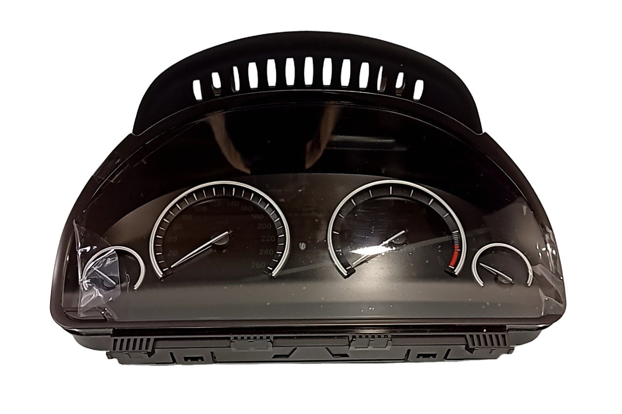 BMW X5 (F15) Speedometer (instrument cluster) BMW X5 Speedometer (instrument cluster) OEM 879...