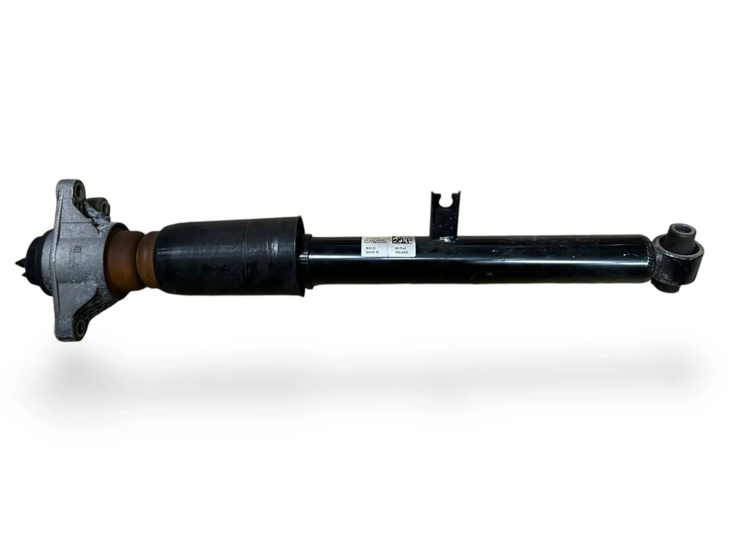 BMW 3 (G20 / G21) Rear shock absorber/damper BMW 3 SERIES Rear shock absorber/damper OEM 335...