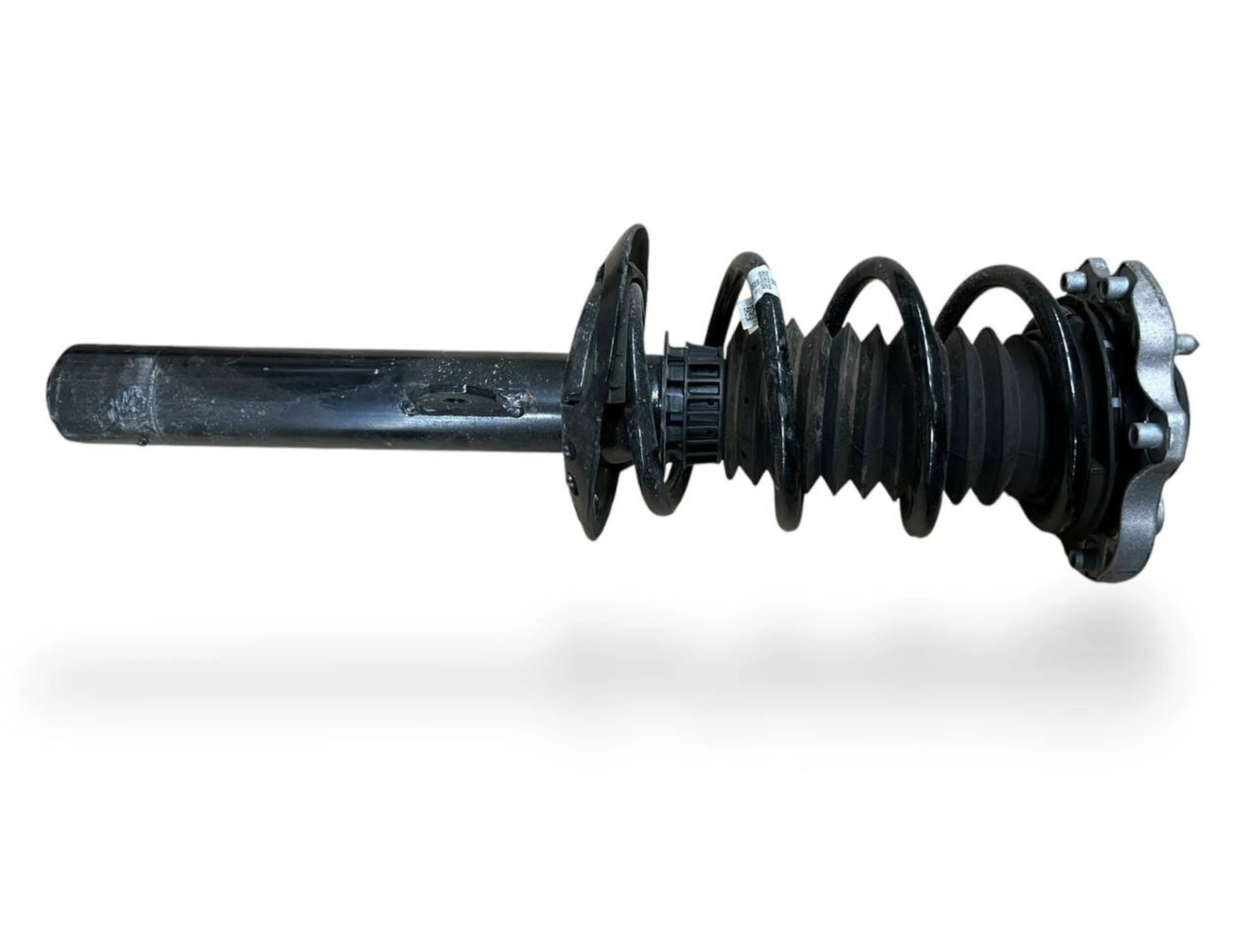BMW 2 Tourer (U06) Front shock absorber with coil spring BMW 2' U06 Active Tourer Front shock absorber w...