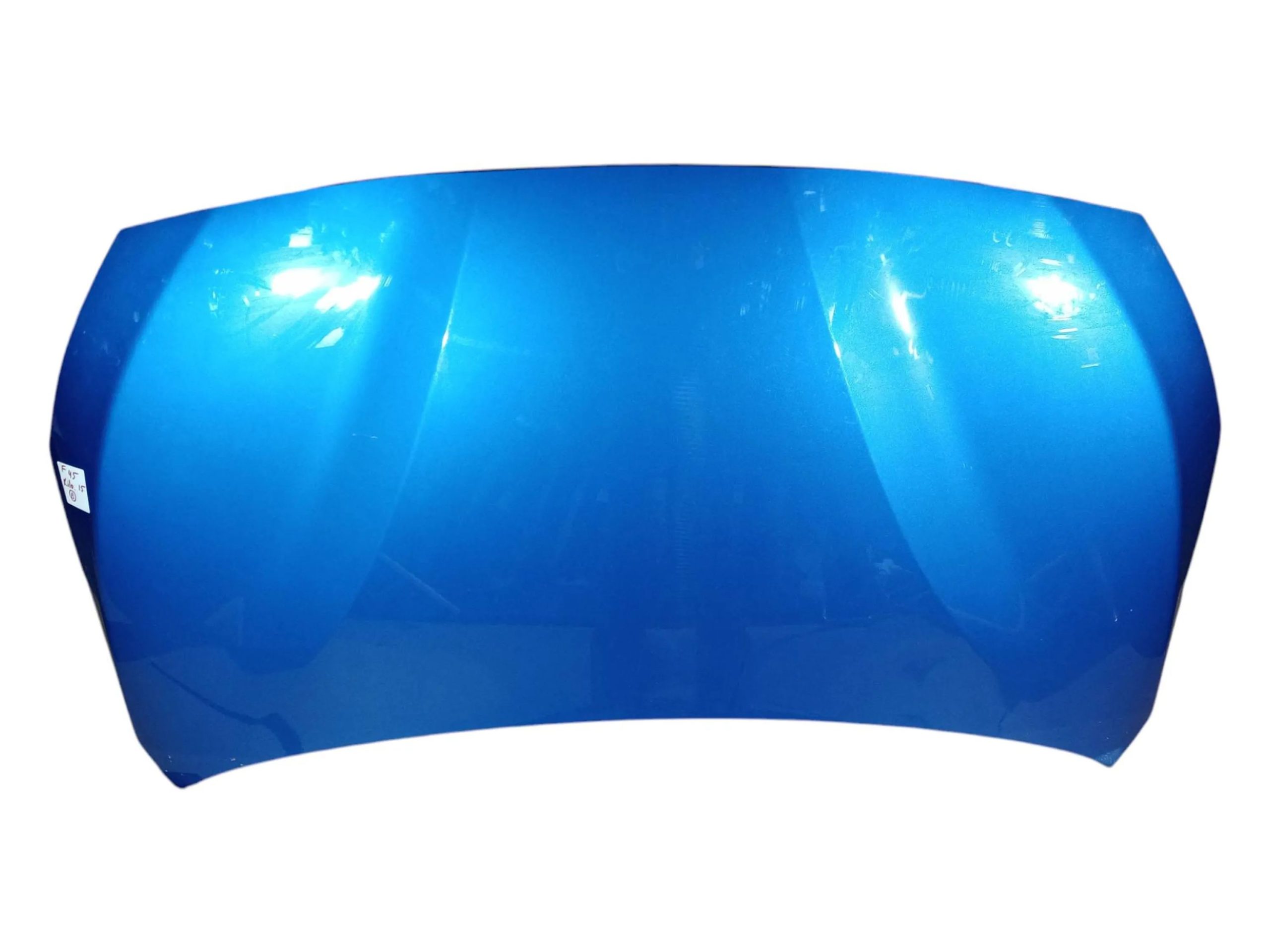 BMW 2 (F22 / F23) Engine bonnet/hood BMW 2 SERIES Engine bonnet/hood OEM 41007382200...