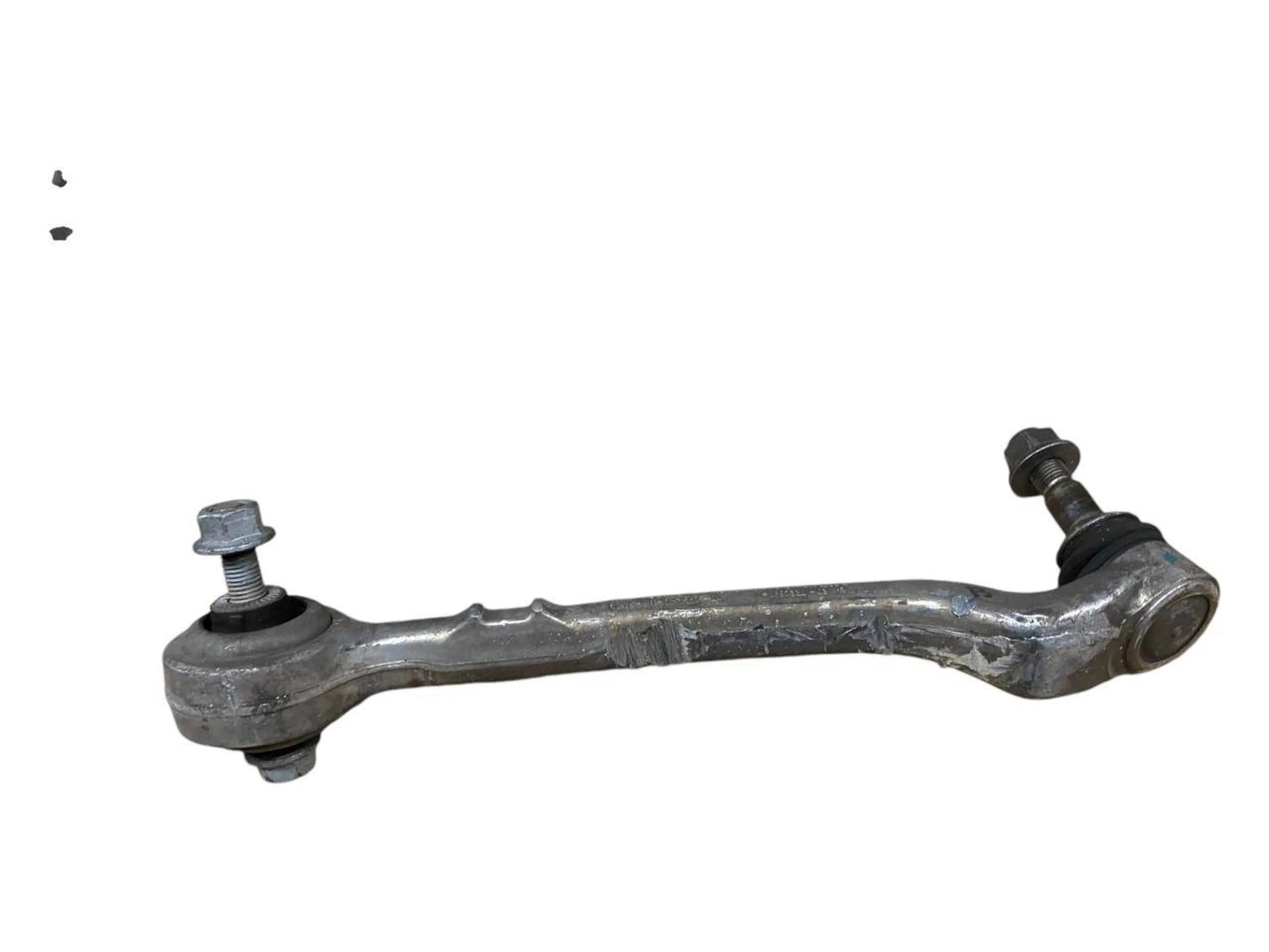 BMW 3 (F30 / F31) Front control arm BMW 3 SERIES Front control arm OEM 31126852992
...