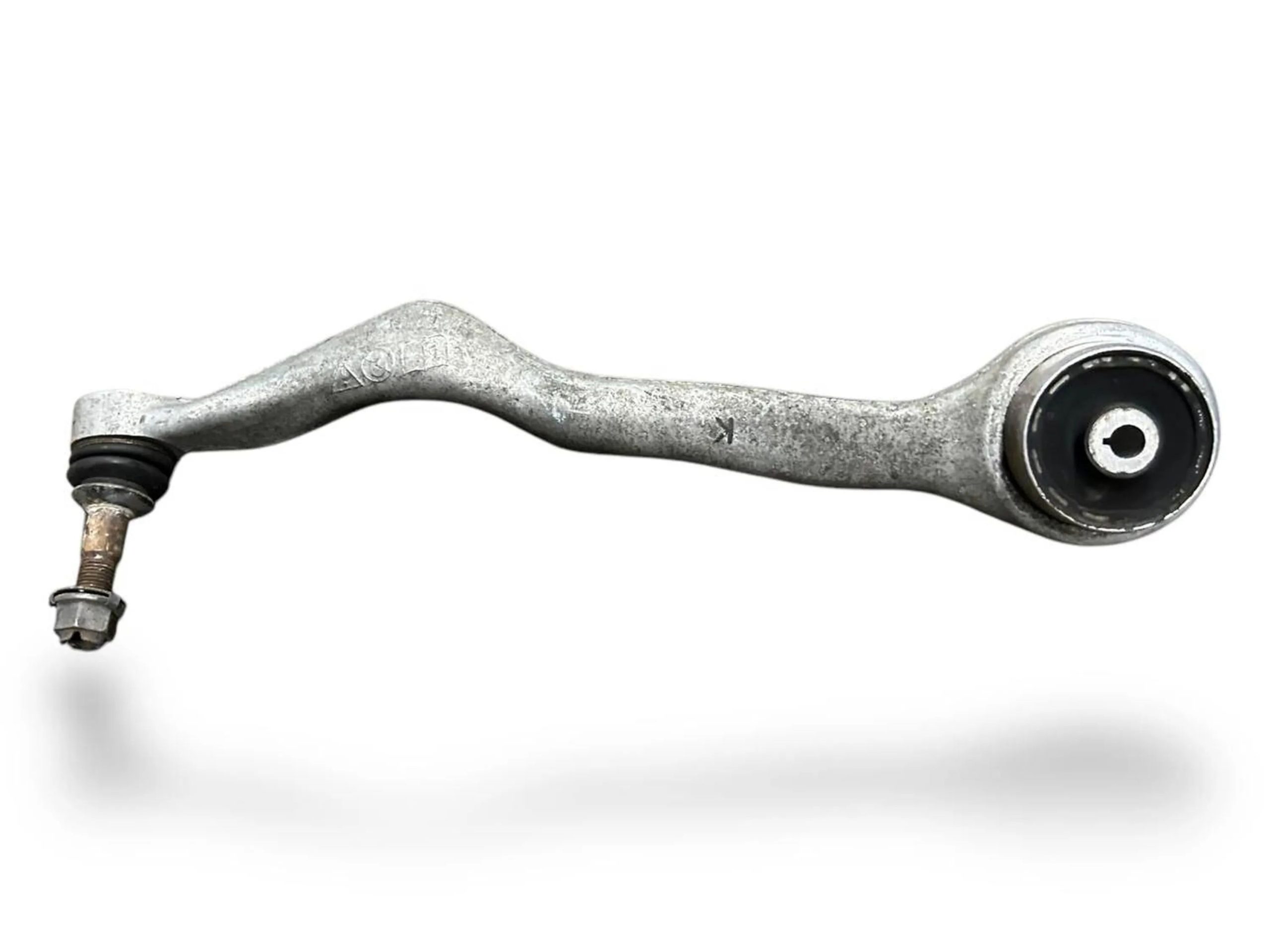 BMW 3 (F30 / F31) Front control arm BMW 3 SERIES Front control arm OEM 31126851260
...
