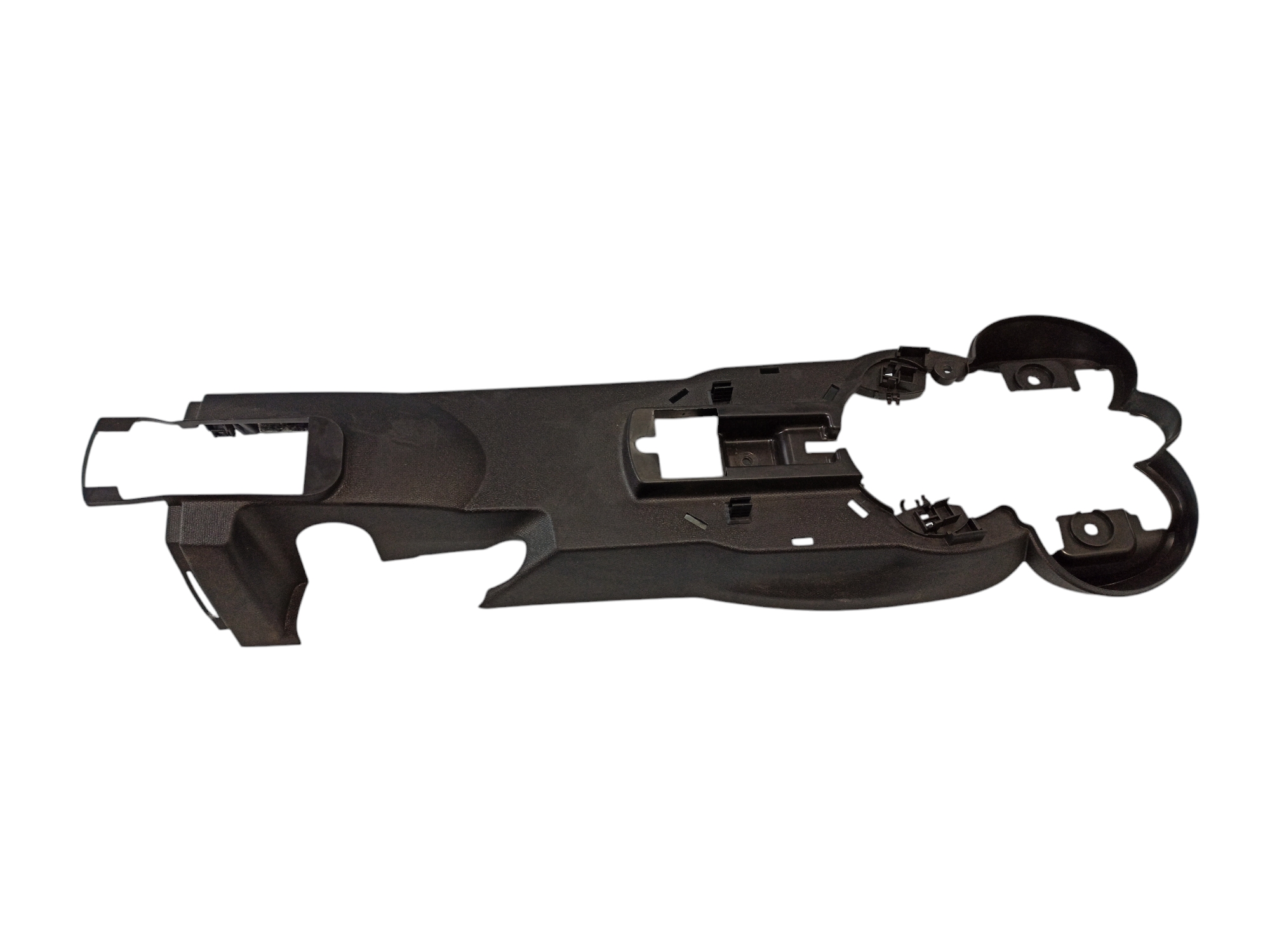 BMW 6 GT (G32) Center console decorative trim BMW MINI Countryman R60, MINI Paceman R61 Cente...