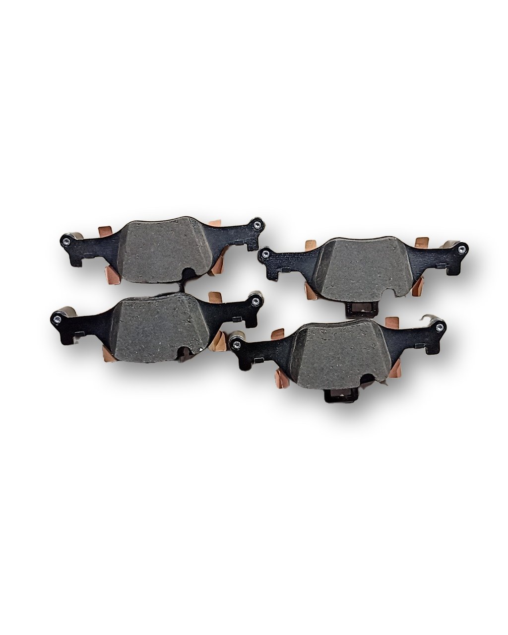 BMW X3 (G45) Brake pads (front) BMW X3 Brake pads (front) OEM 34116875396

Part...