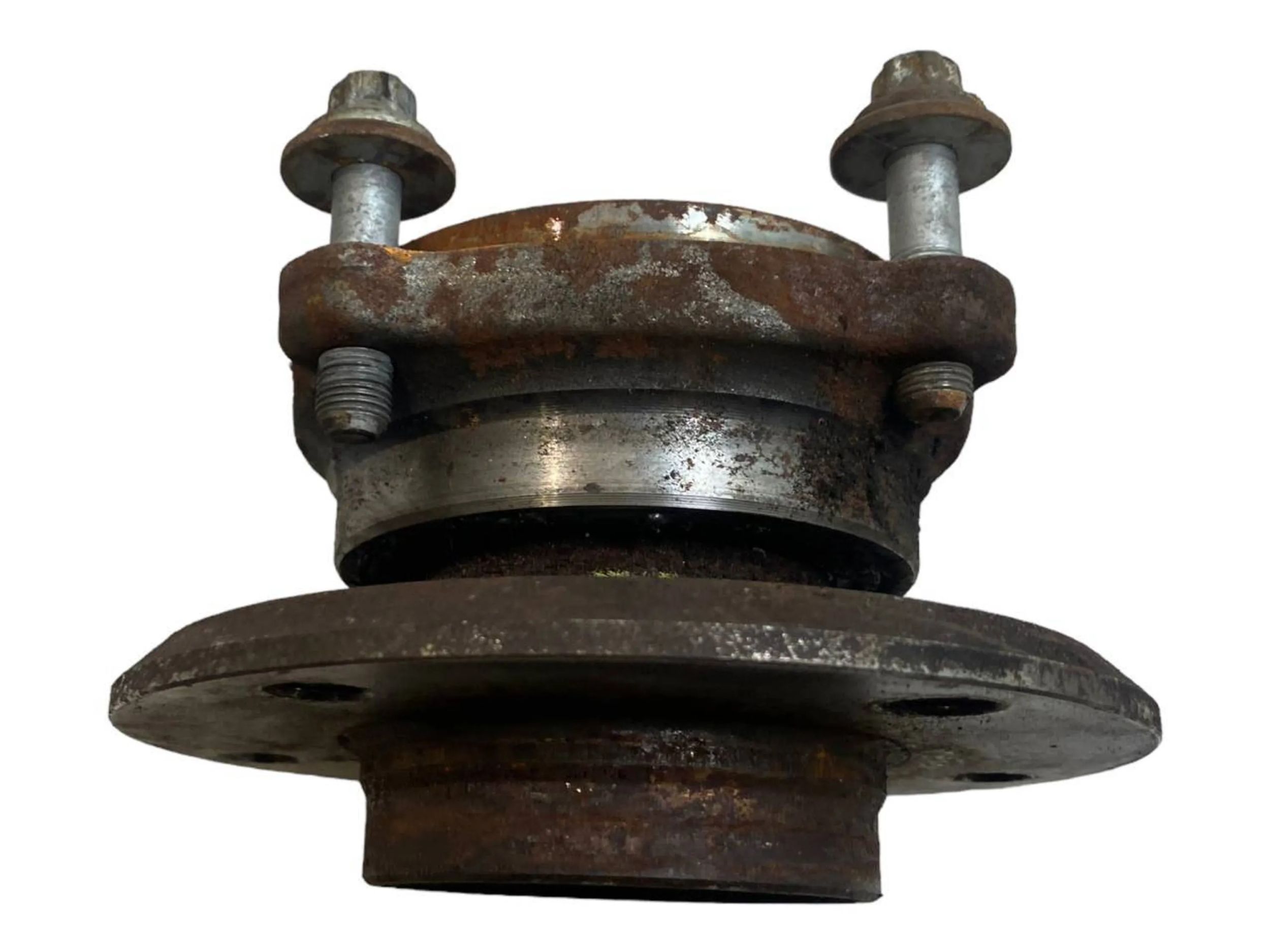 BMW X1 (E84) Rear wheel hub BMW X1 Rear wheel hub OEM U000182

Part codes: ...