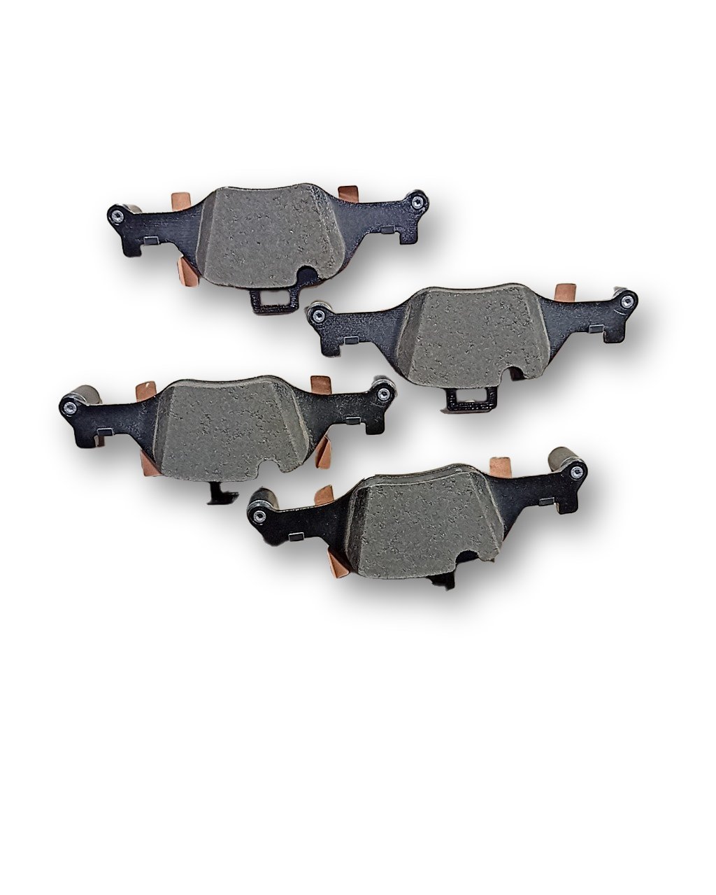 BMW X3 (G45) Brake pads (front) BMW X3 Brake pads (front) OEM 34116875396

Part...