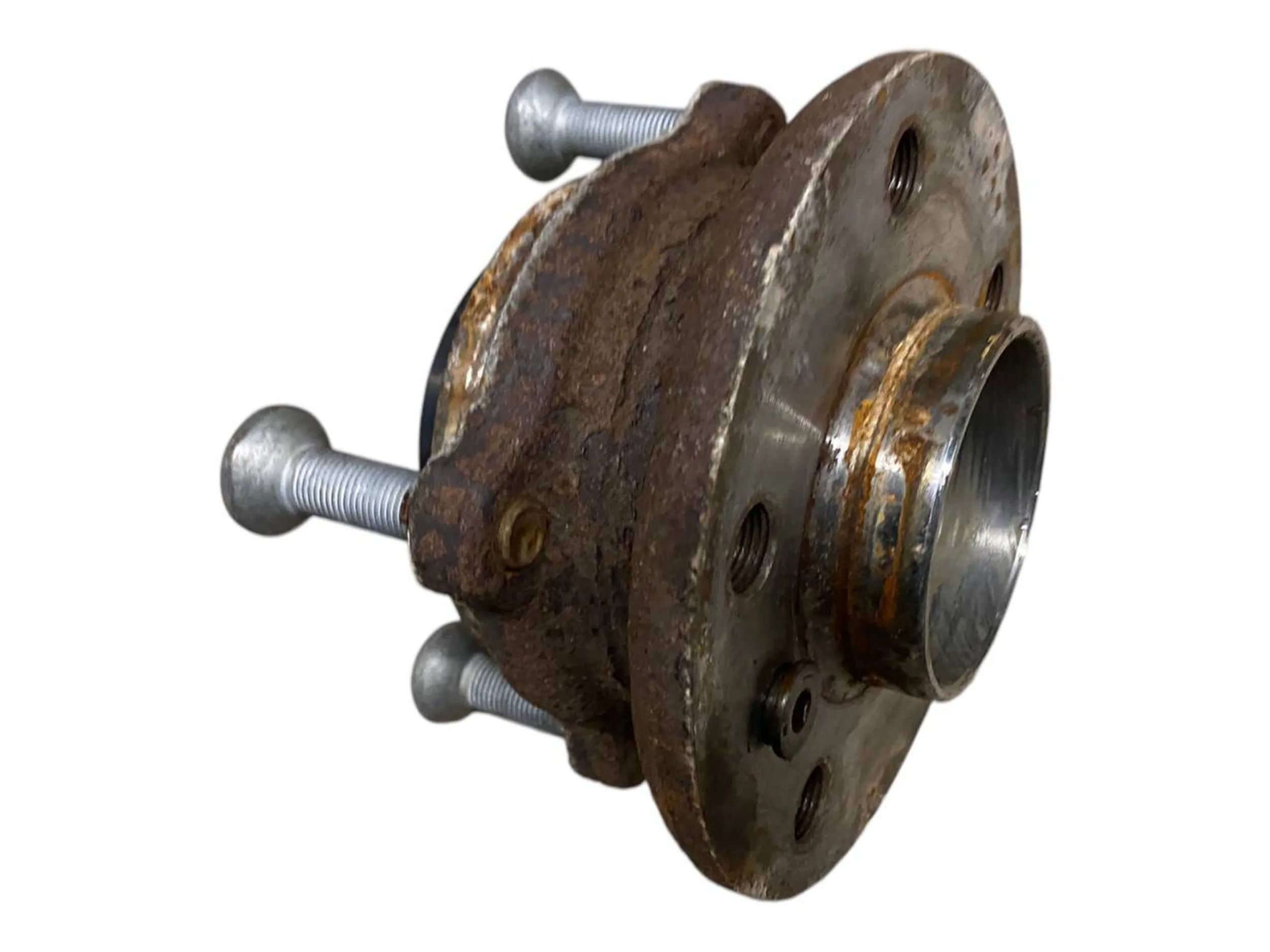 BMW X7 (G07) Rear wheel ball bearing BMW X7 Rear wheel ball bearing OEM 33406899301
...