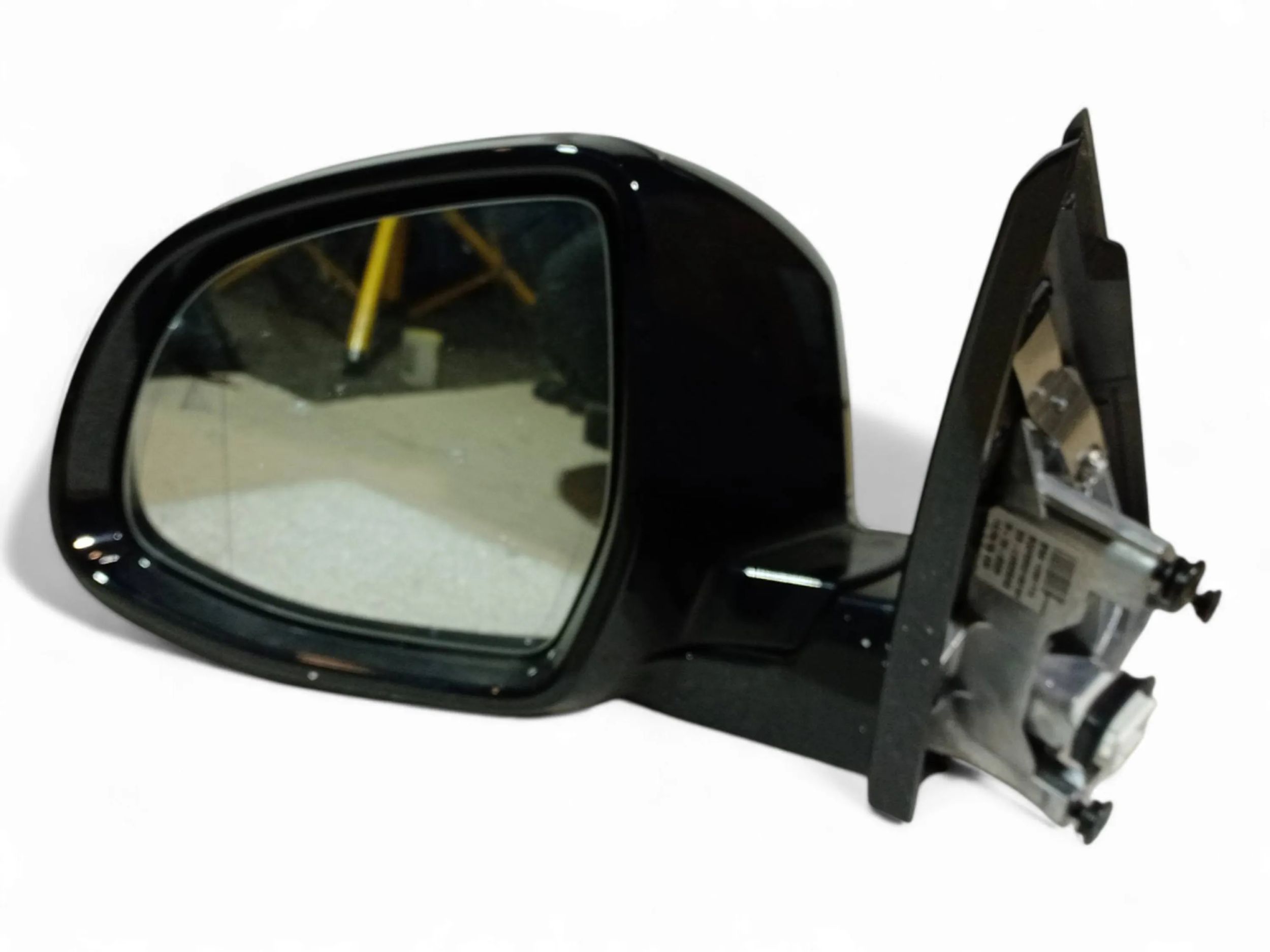 BMW X4 (G02) Front door electric wing mirror BMW X4 Front door electric wing mirror OEM 5116...