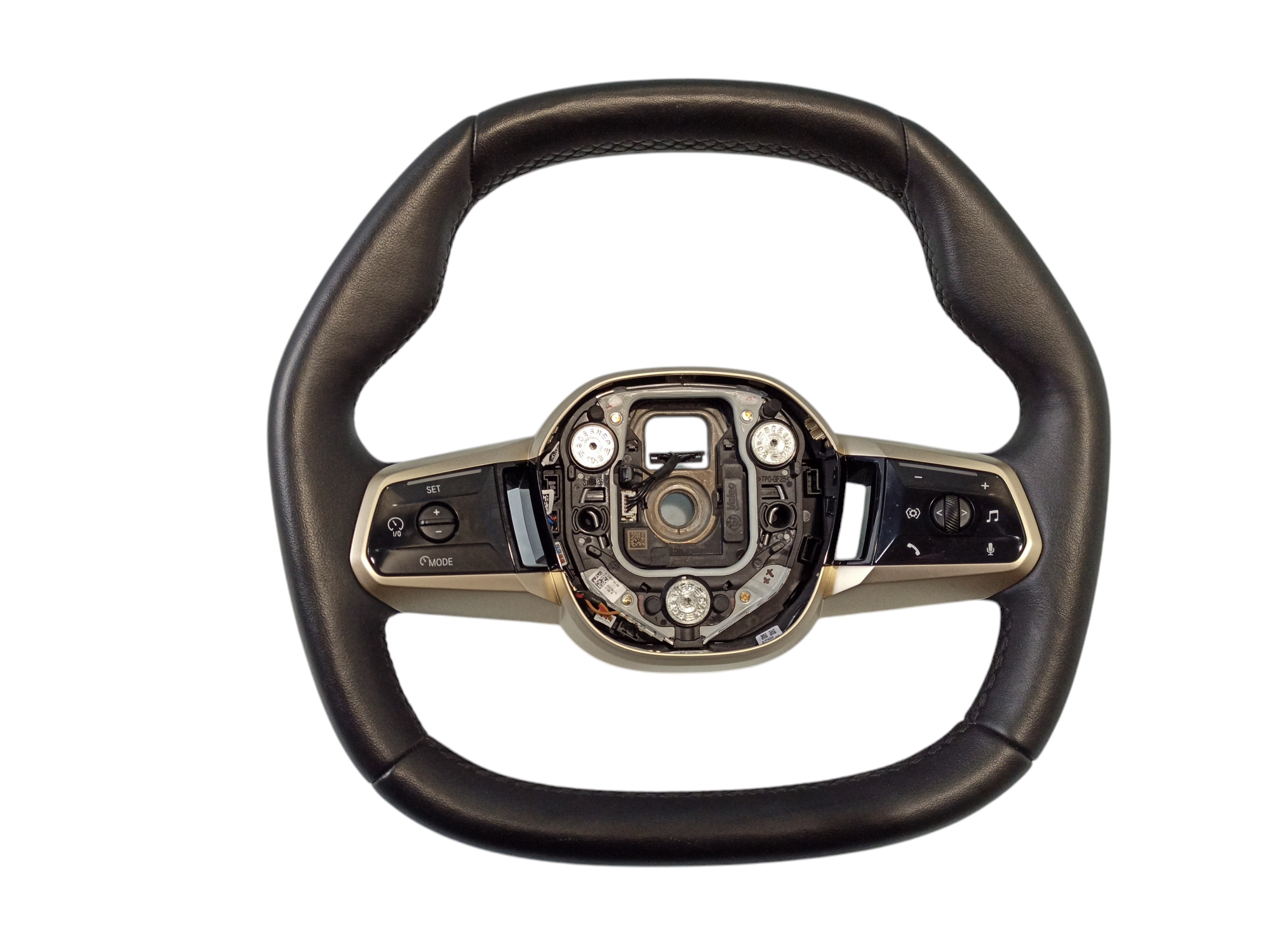 BMW iX (I20) steering wheel BMW IX Steering Wheel OEM 32305A398F0

Part cod...