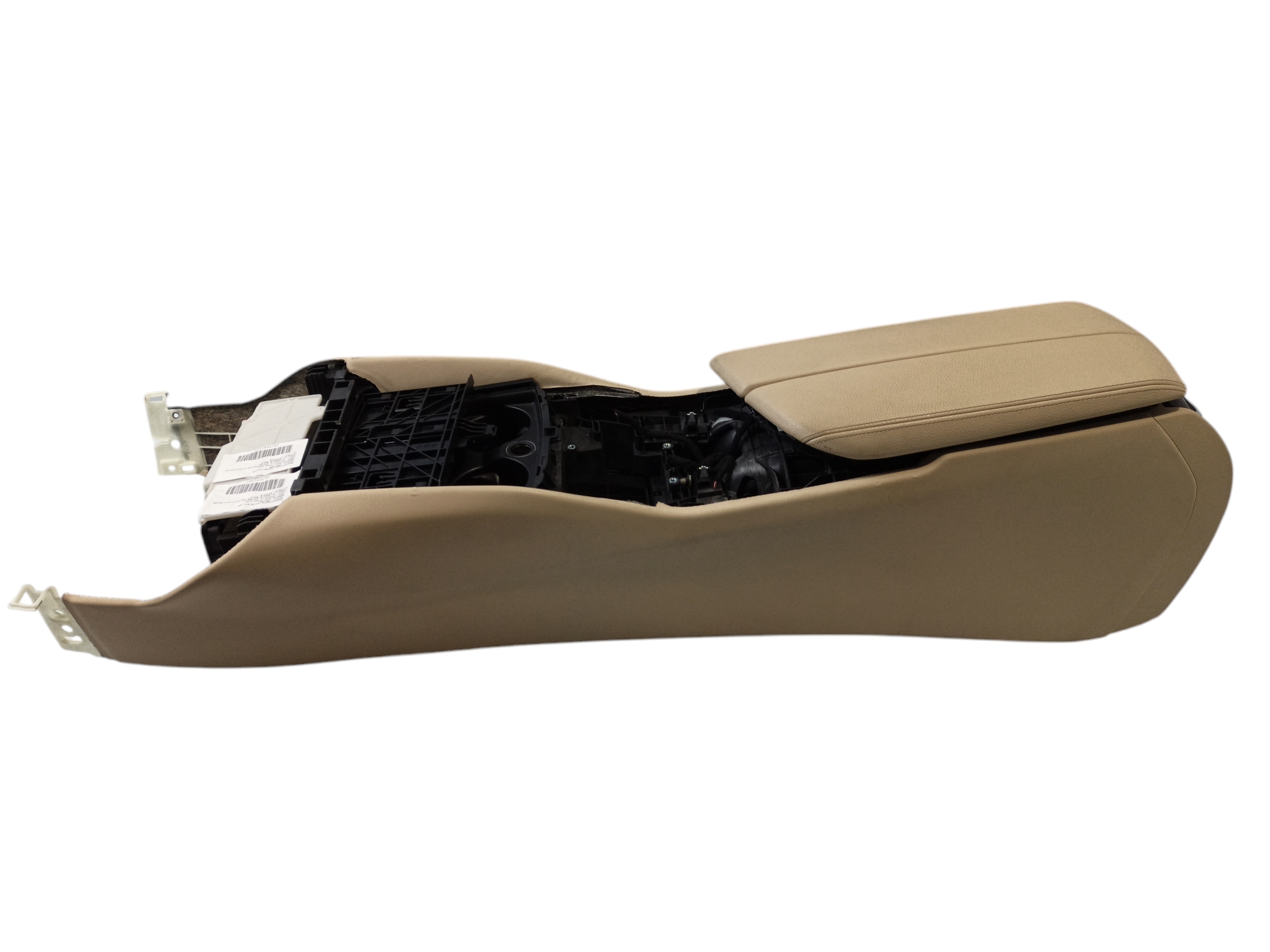 BMW 5 (G30 / G31) center console BMW 5 SERIES center Console OEM 51166833813

Pa...