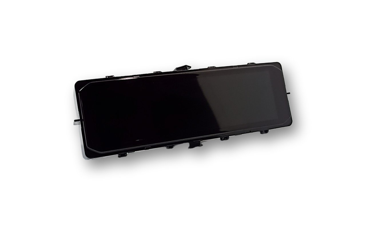 BMW 5 (G30 / G31) Climate control unit BMW M5 Climate control unit OEM 5A8F989

Part c...