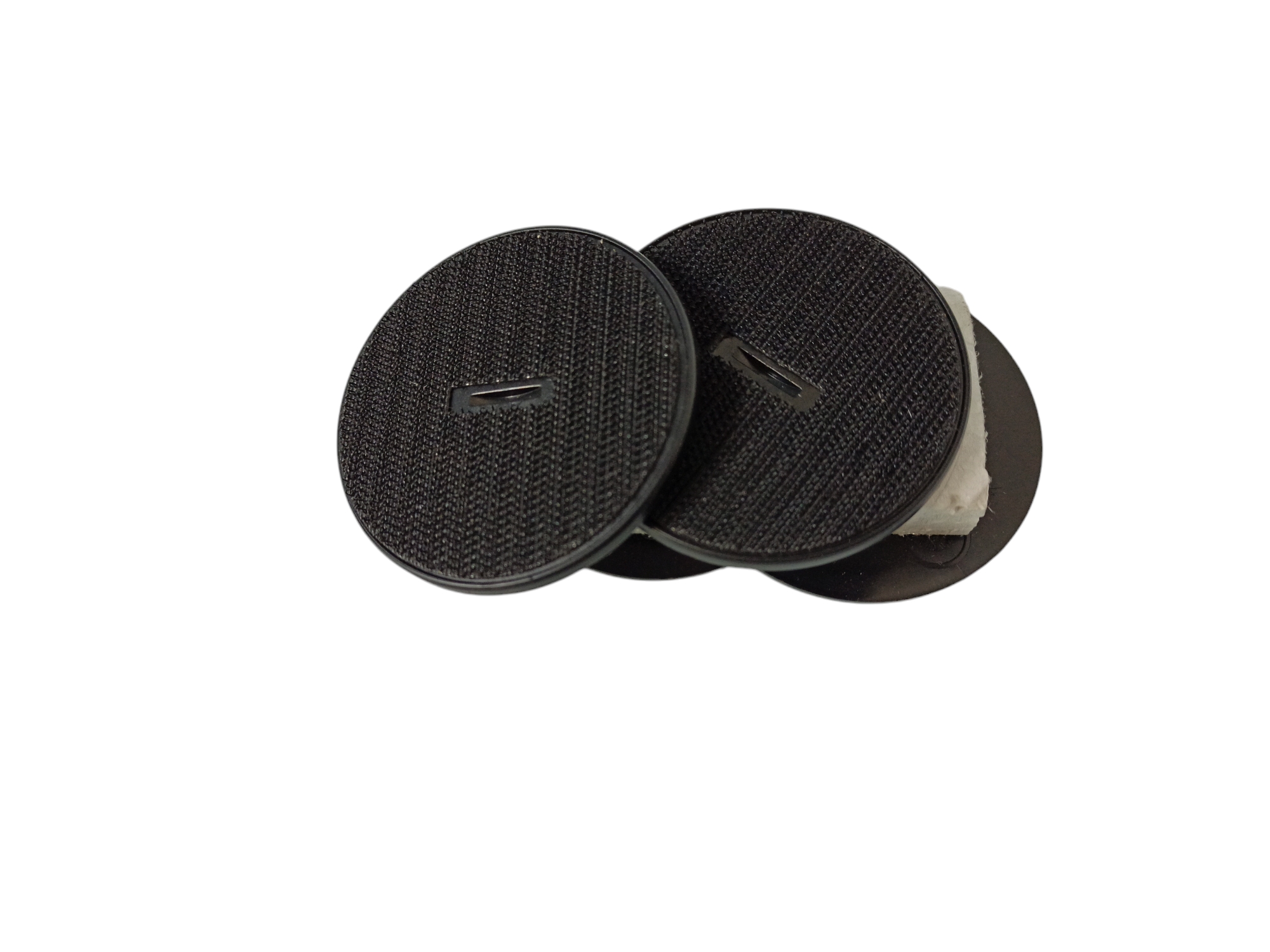 BMW 6 (F06 / F12 / F13) Floor mat clip fixing clamp BMW 6 SERIES Floor mat clip fixing clamp OEM 07...
