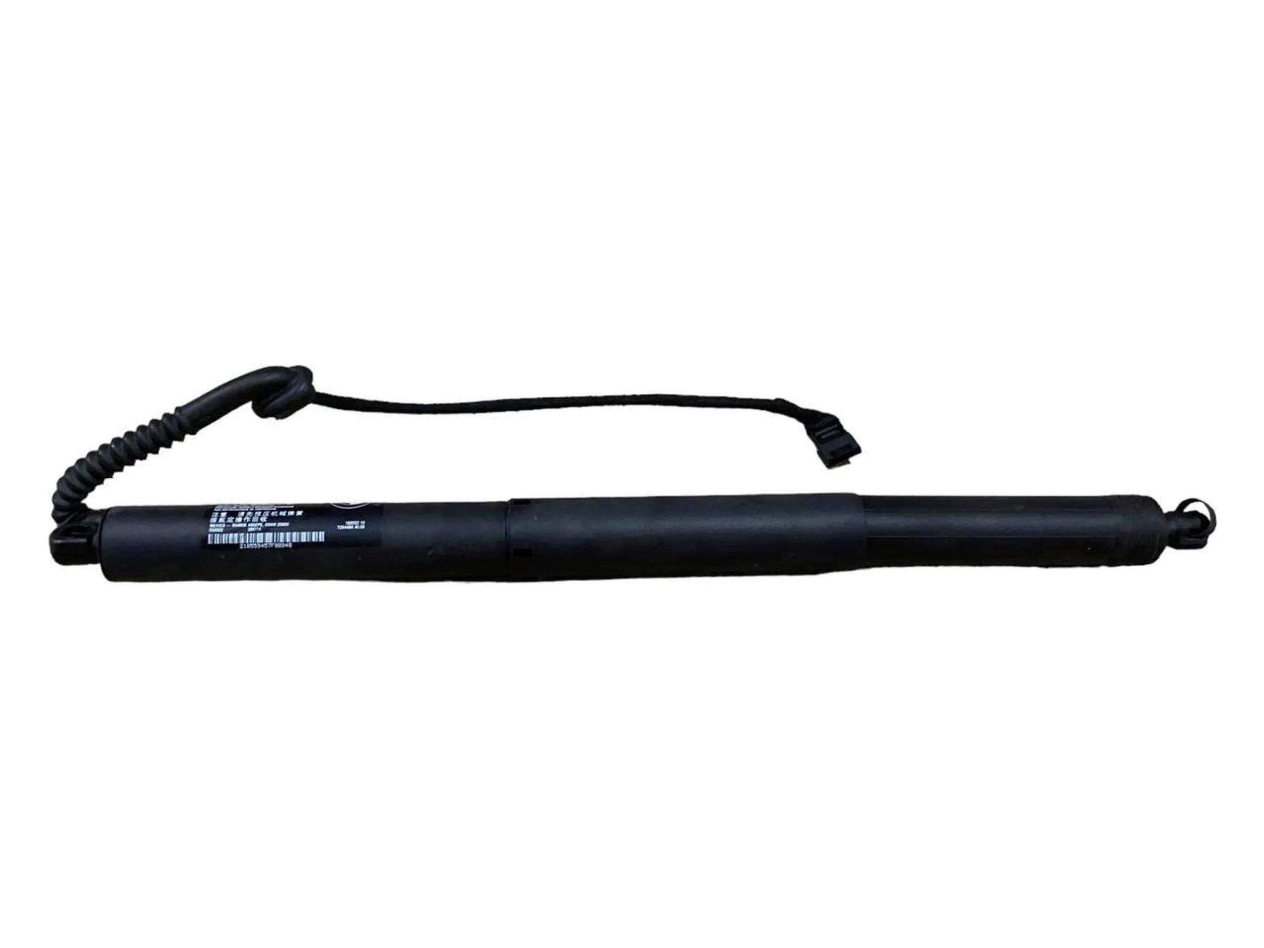 BMW X5 (F15) Tailgate/trunk strut/damper BMW X5 Tailgate/trunk strut/damper OEM 4823279
...