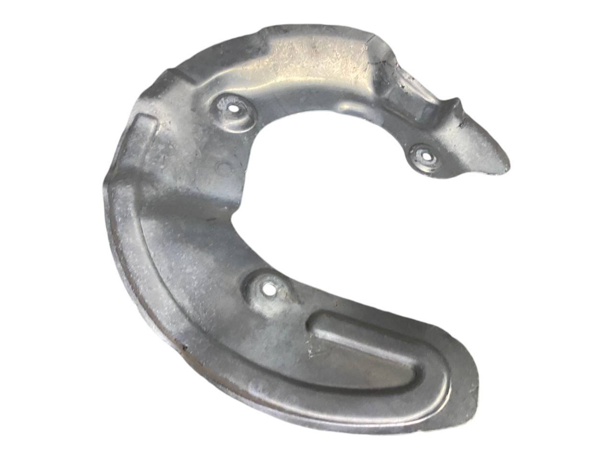 BMW 2 (F22 / F23) Front brake disc dust cover plate BMW 2 SERIES Front brake disc dust cover plate ...
