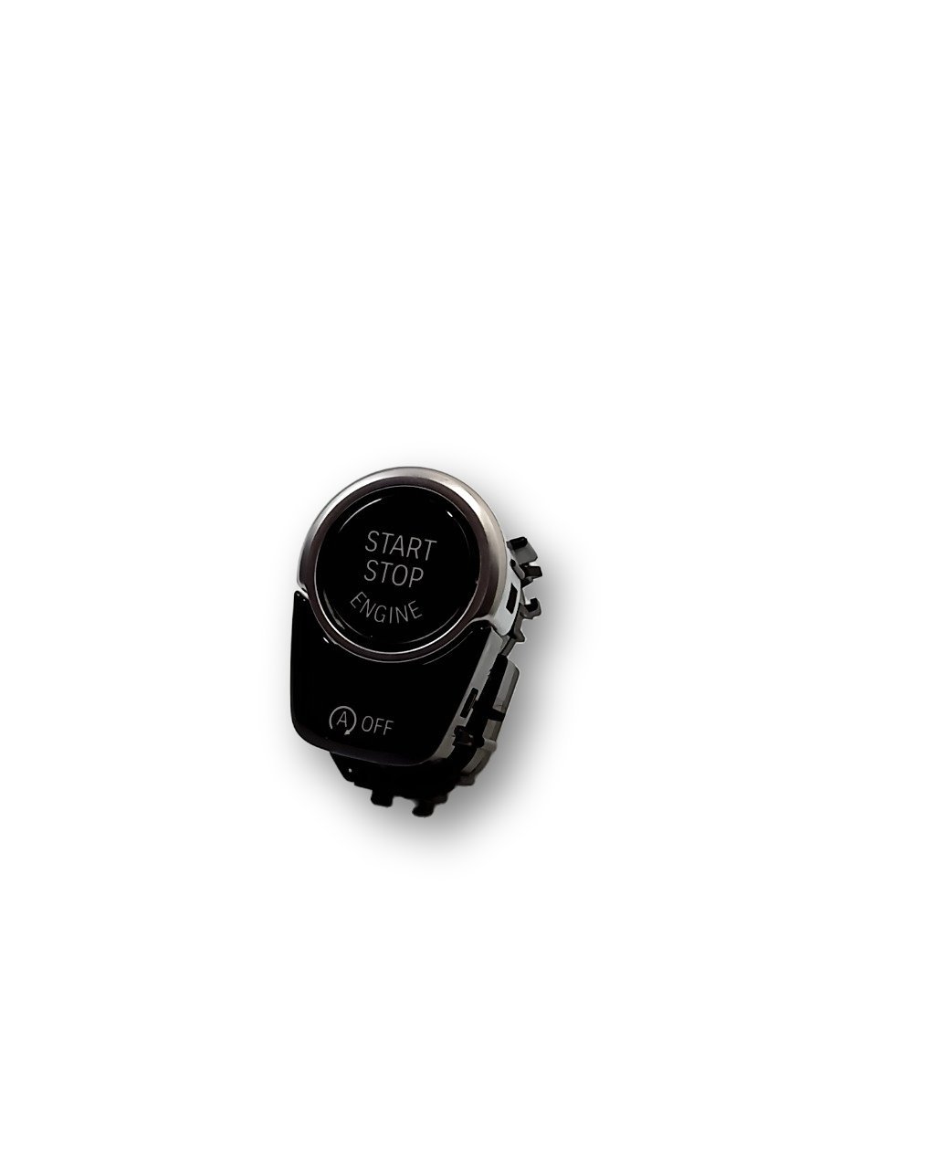 BMW 5 (G30 / G31) Engine start stop button switch BMW M5 Engine start stop button switch OEM 6131...