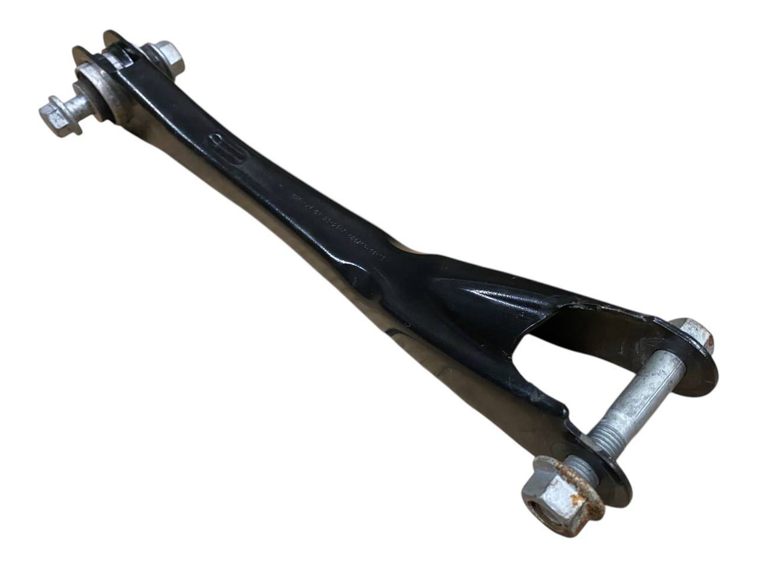 BMW 3 (G20 / G21) Rear control arm BMW 3 SERIES Rear control arm OEM 33306878639

...