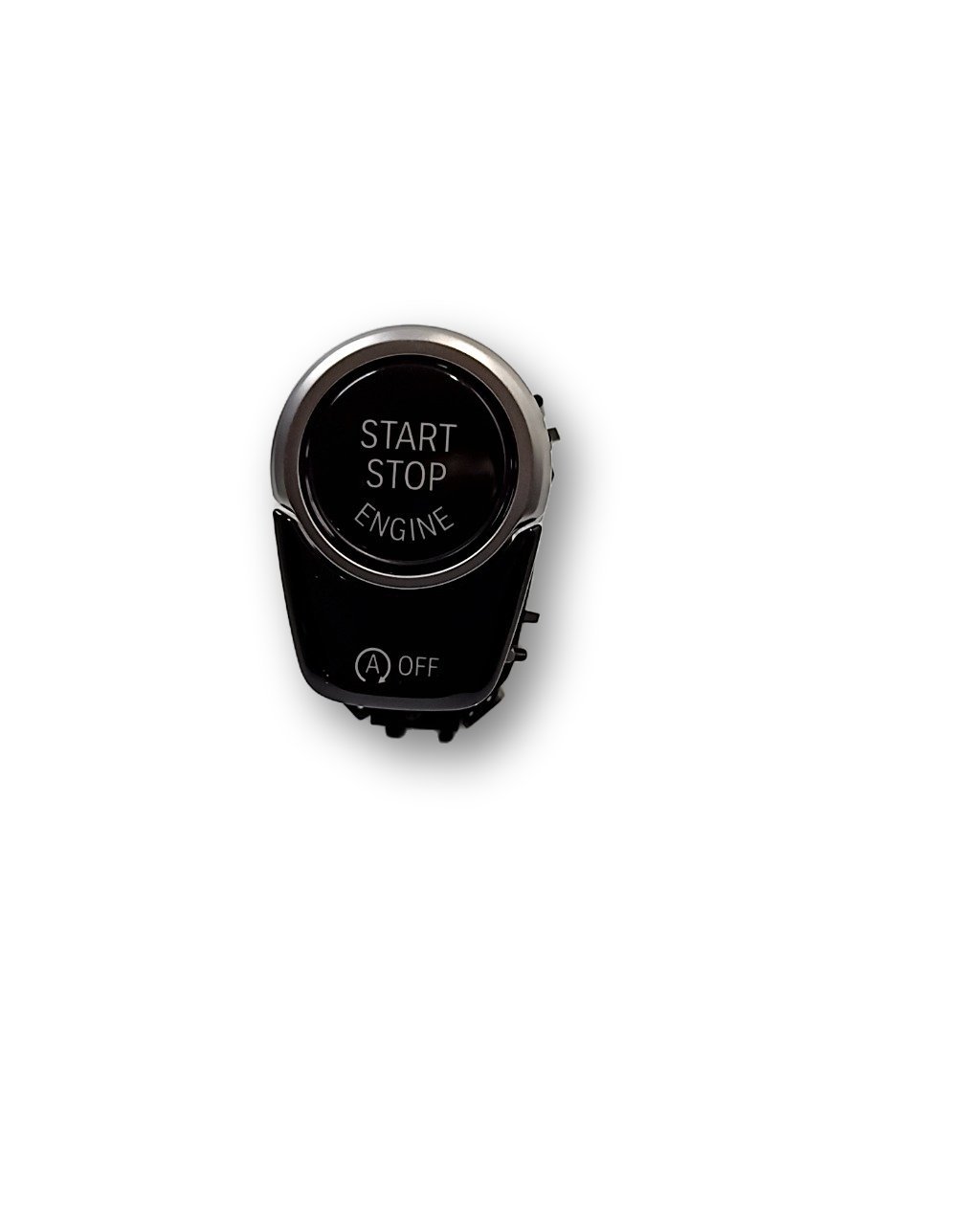 BMW 5 (G30 / G31) Engine start stop button switch BMW M5 Engine start stop button switch OEM 6131...