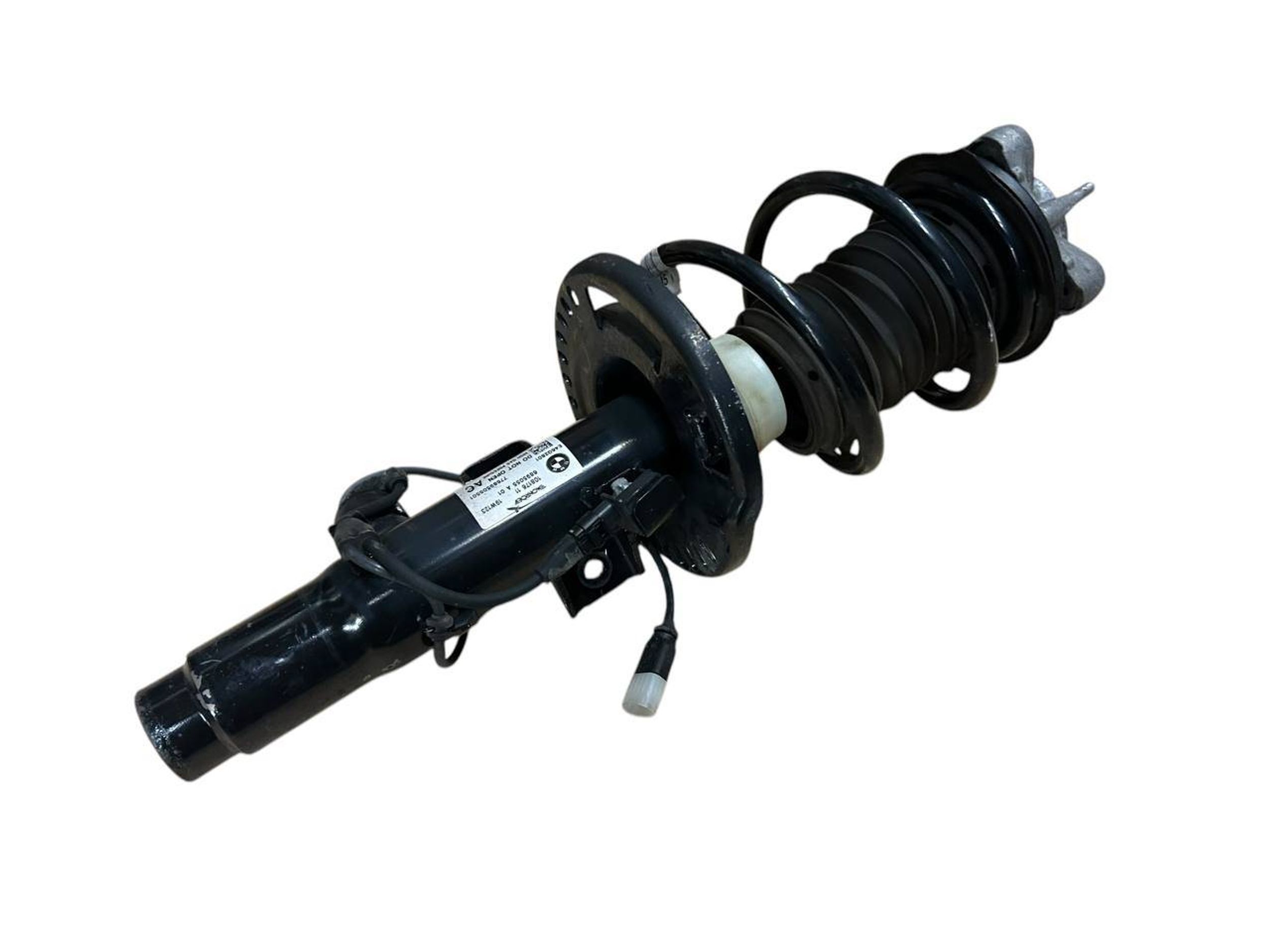 BMW 3 (G20 / G21) Front shock absorber with coil spring BMW 3 SERIES Front shock absorber with coil spr...