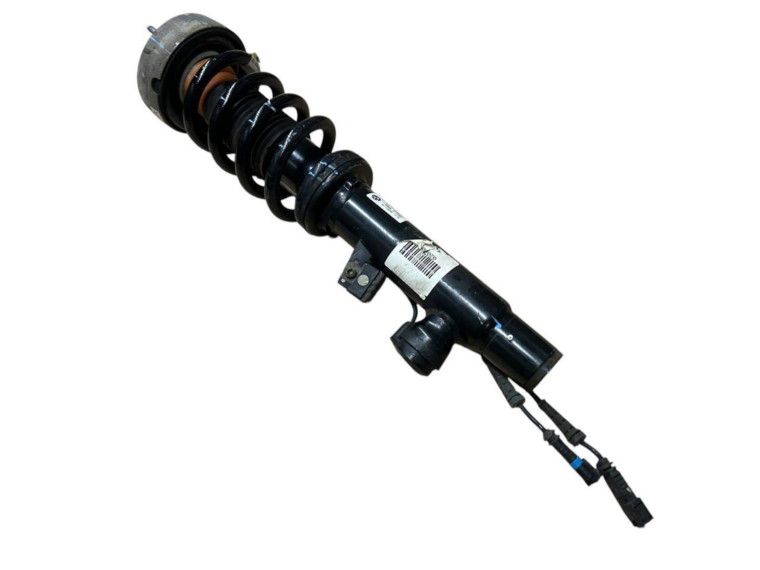 BMW X5 (F15) Front shock absorber with coil spring BMW X5 Front shock absorber with coil spring OE...