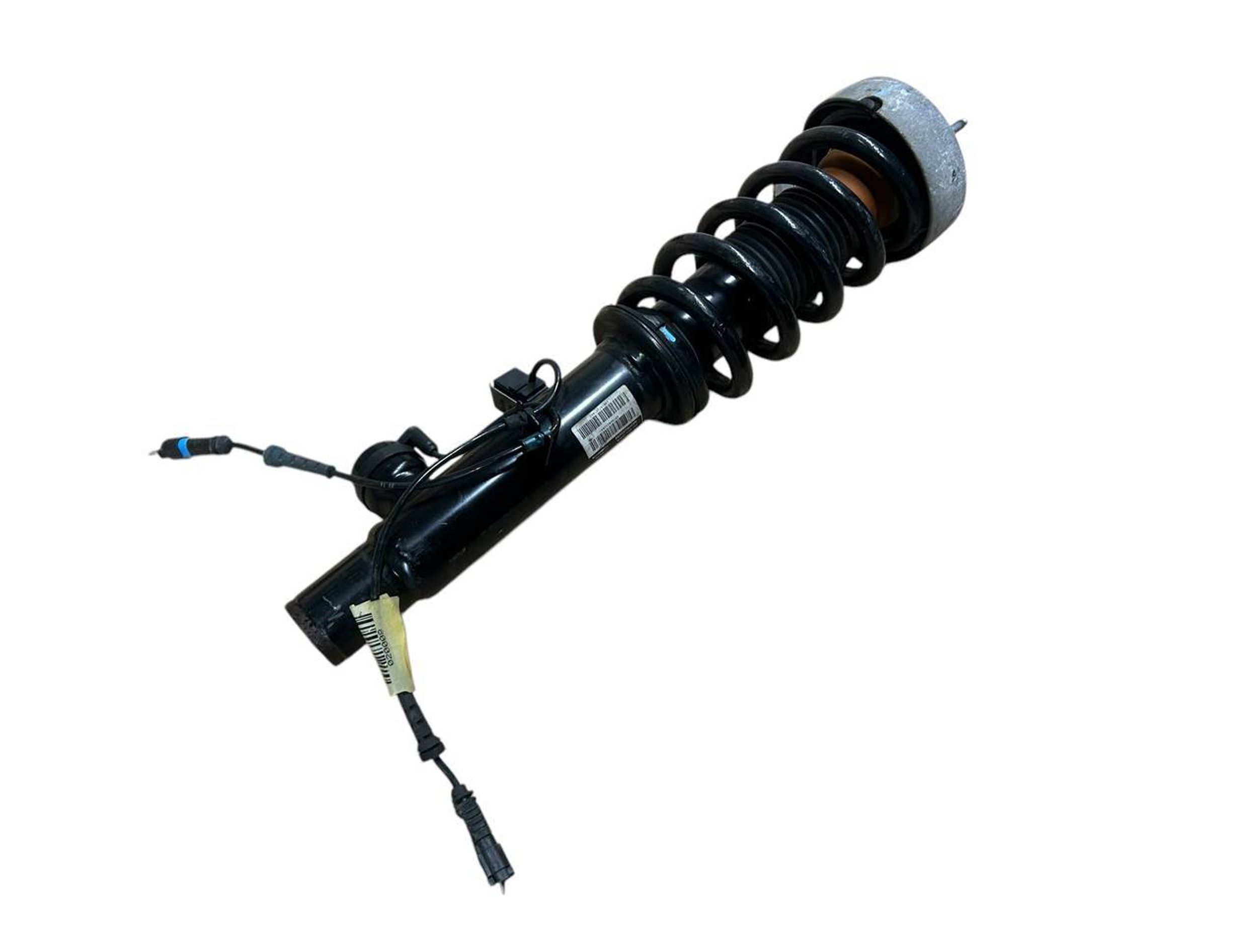 BMW X5 (F15) Front shock absorber/damper BMW X5 Front shock absorber/damper OEM 31317850...