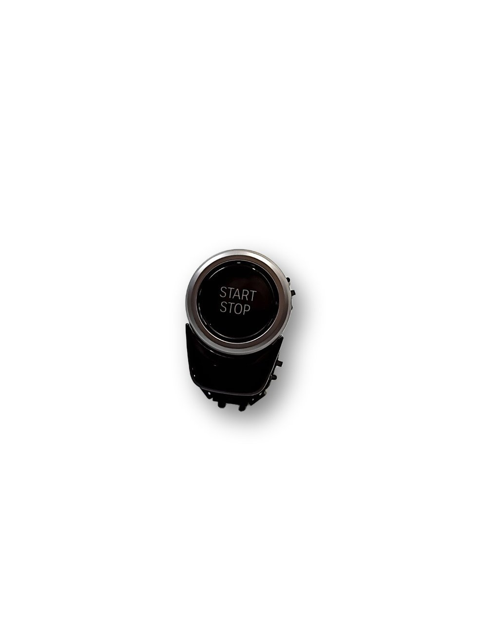BMW 5 (G30 / G31) Engine start stop button switch BMW M5 Engine start stop button switch OEM 6131...