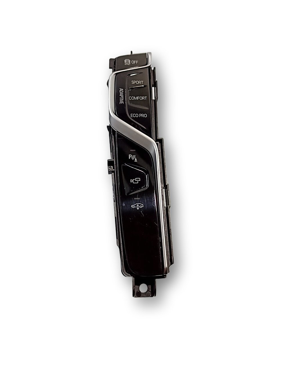 BMW 7 (G11 / G12) Other switches/knobs/shifts BMW 7 SERIES Other switches/knobs/shifts OEM 61...