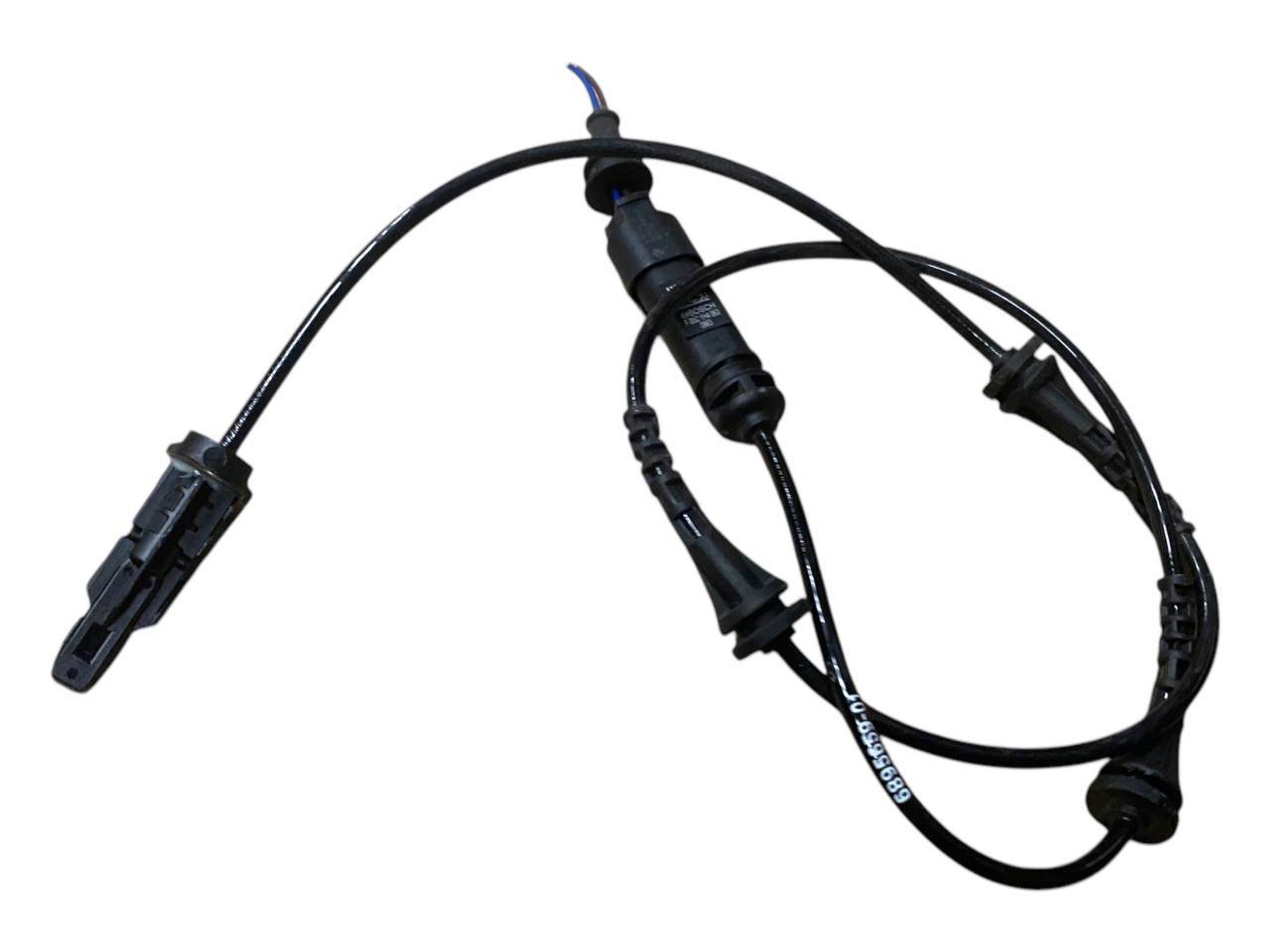 BMW X3 (G45) ABS rear brake sensor BMW X3 ABS rear brake sensor OEM 34526895659

P...