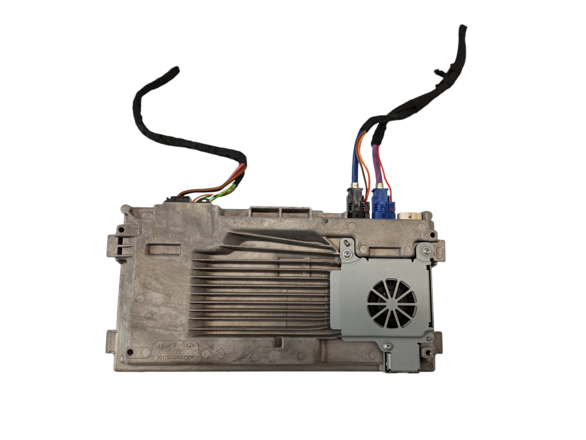 BMW 4 (G22 / G23 / G26)  Speedometer control unit/module BMW 4 SERIES Speedometer control unit/module OE...