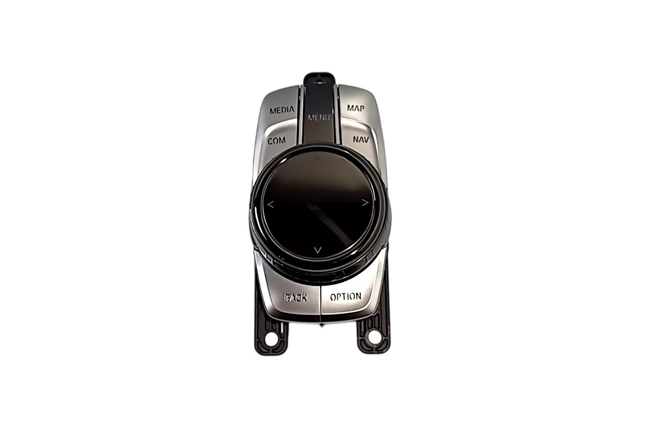 BMW 7 (G11 / G12) Multifunctional control switch/knob BMW 7 SERIES Multifunctional control switch/kno...