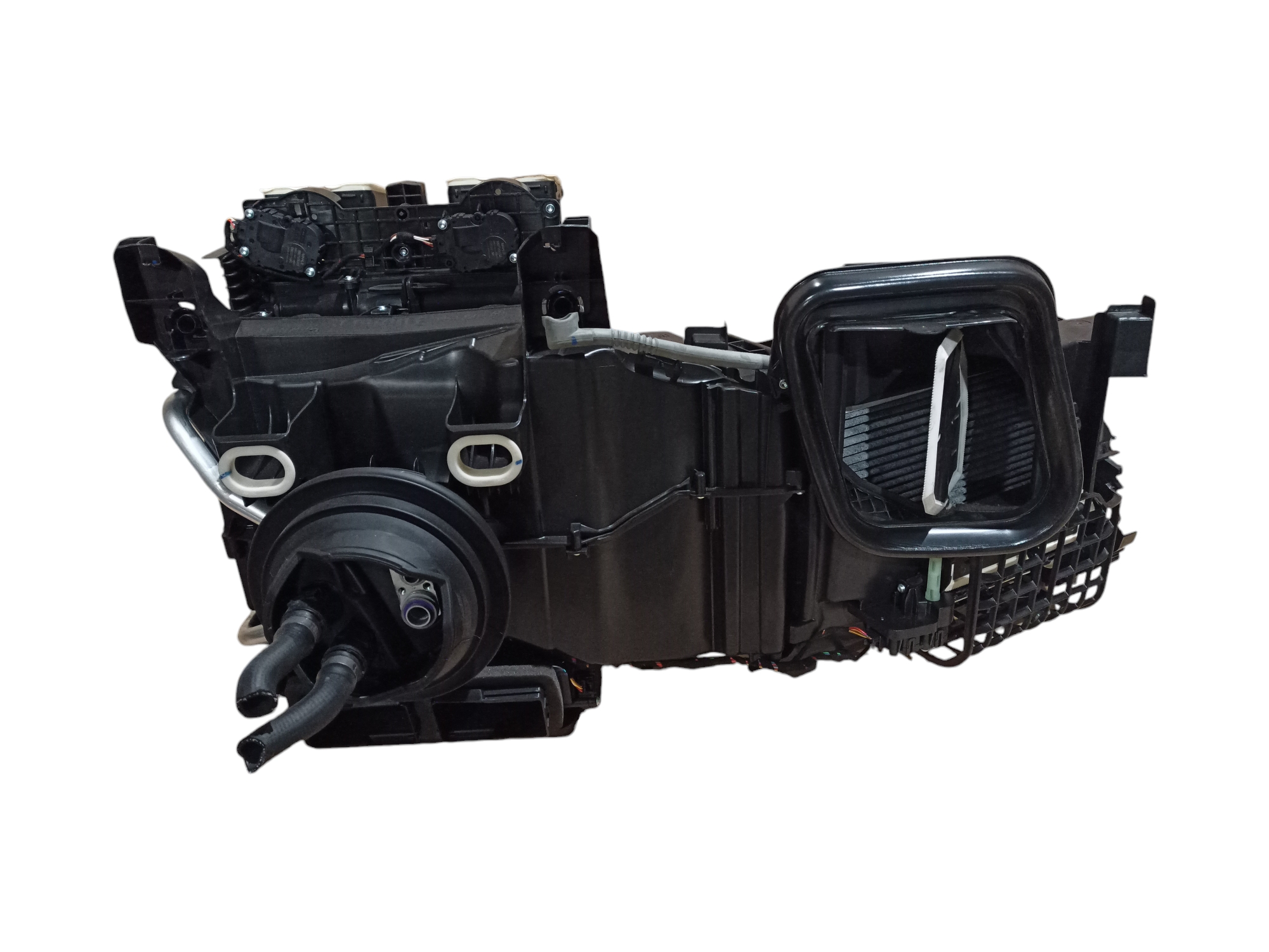 BMW iX (I20) Heater fan/blower BMW IX Heater fan/blower OEM 64115A05C25

Part ...