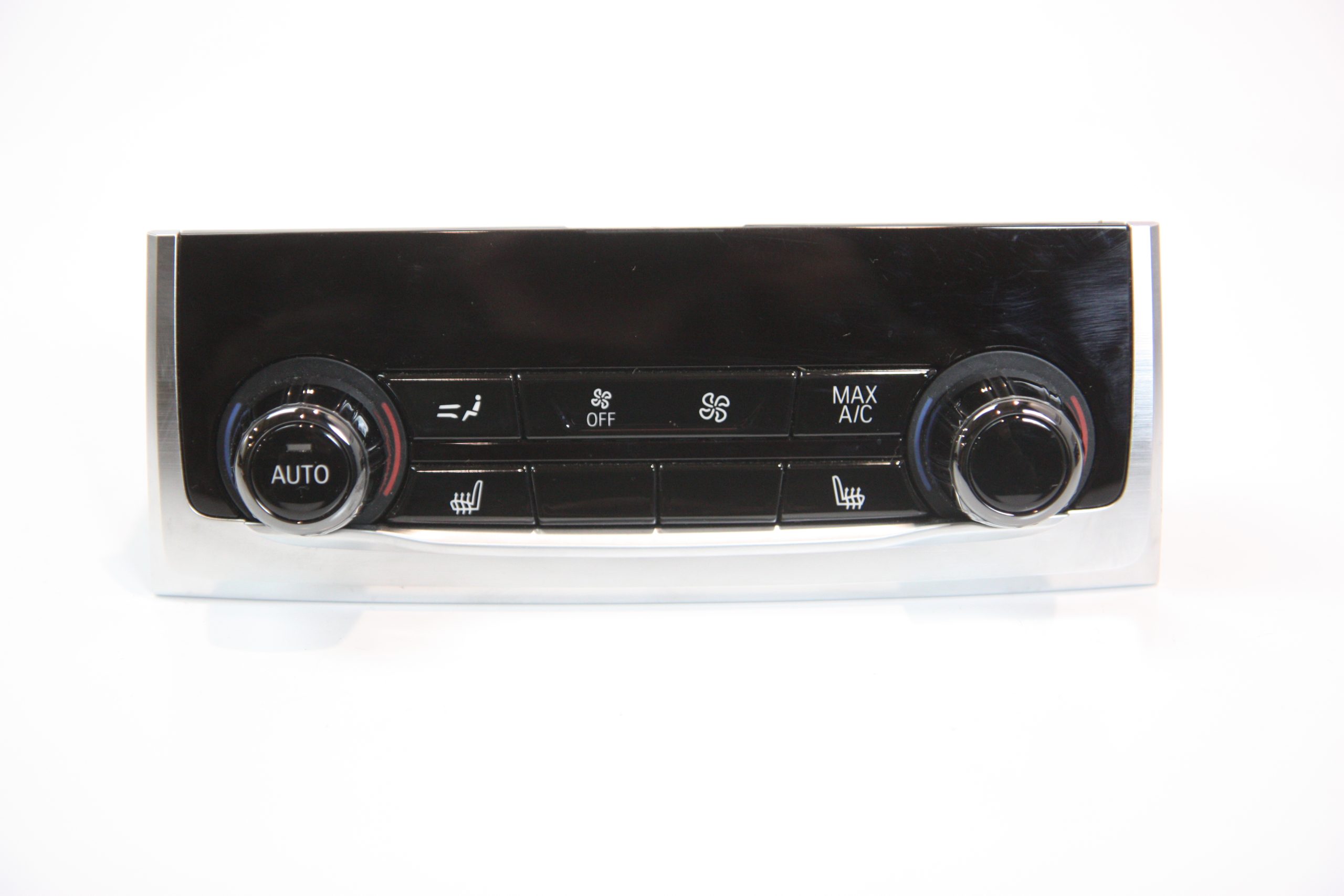 BMW 7 (G11 / G12) Climate control unit BMW 7 SERIES Climate control unit OEM 641193993...