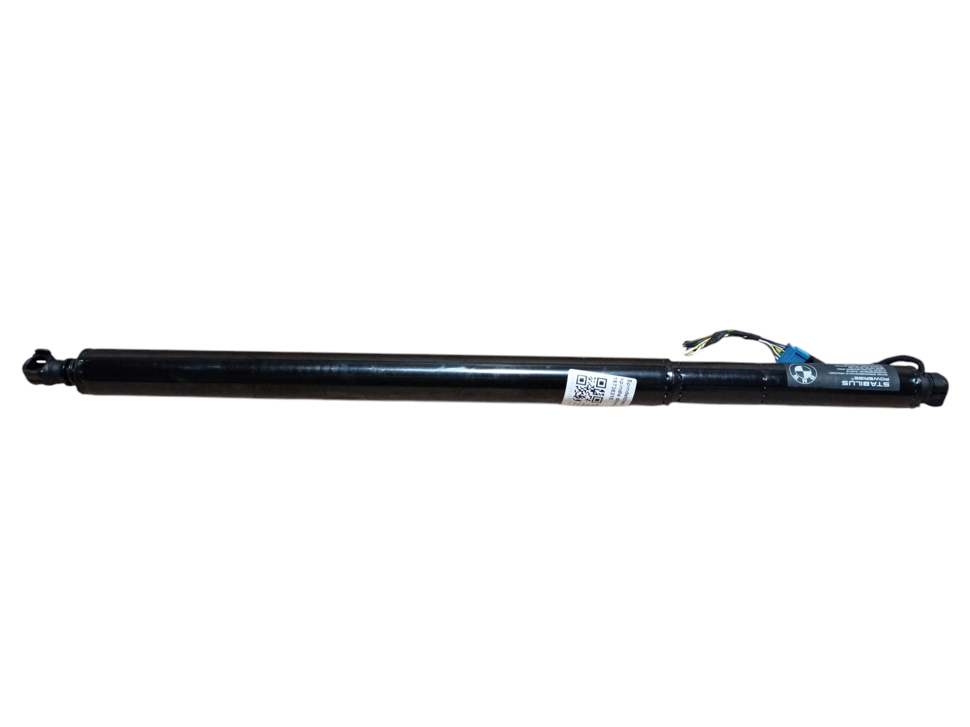 BMW X4 (G02) Soft lock spindle drive BMW X4 Soft lock spindle drive OEM 51249482789
...