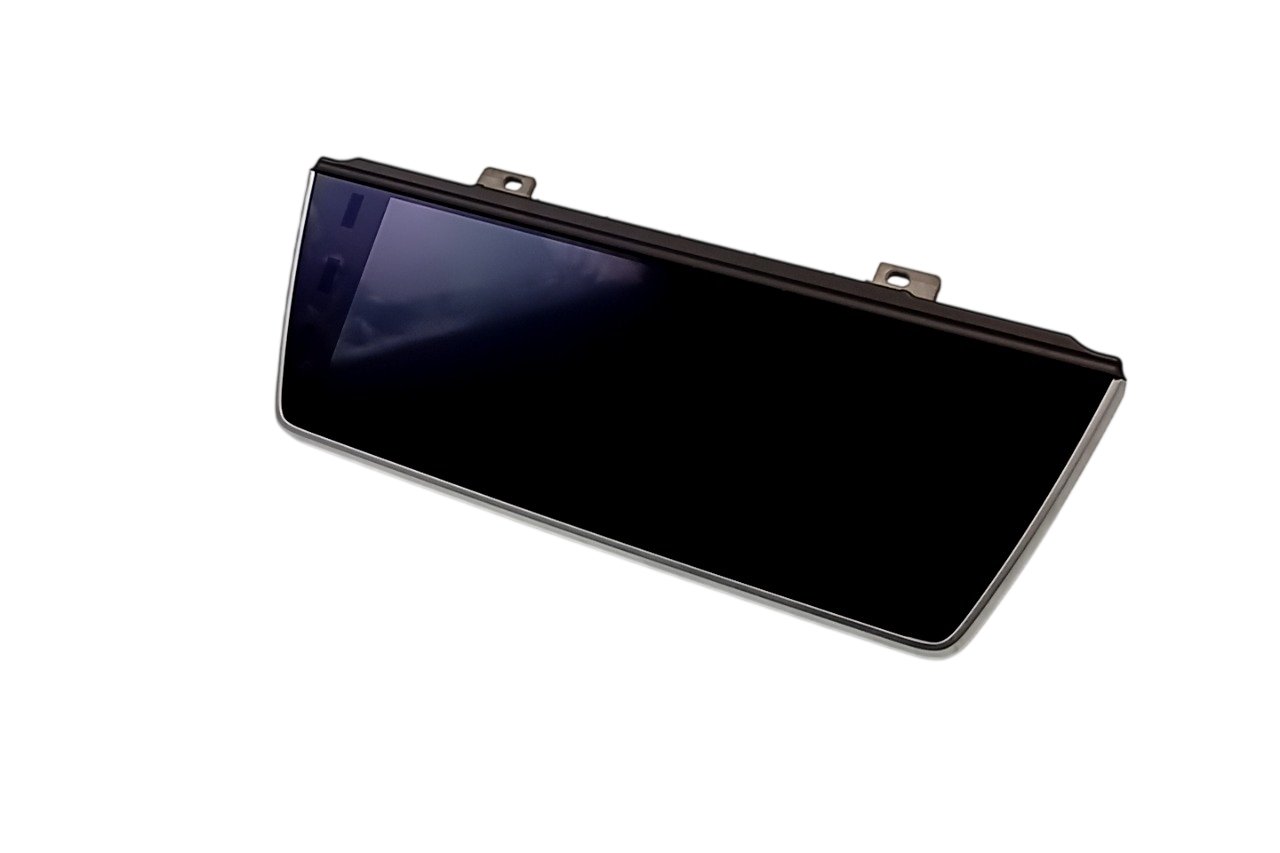 BMW 7 (G11 / G12) Screen/display/small screen BMW 7 SERIES Screen/display/small screen OEM 65...