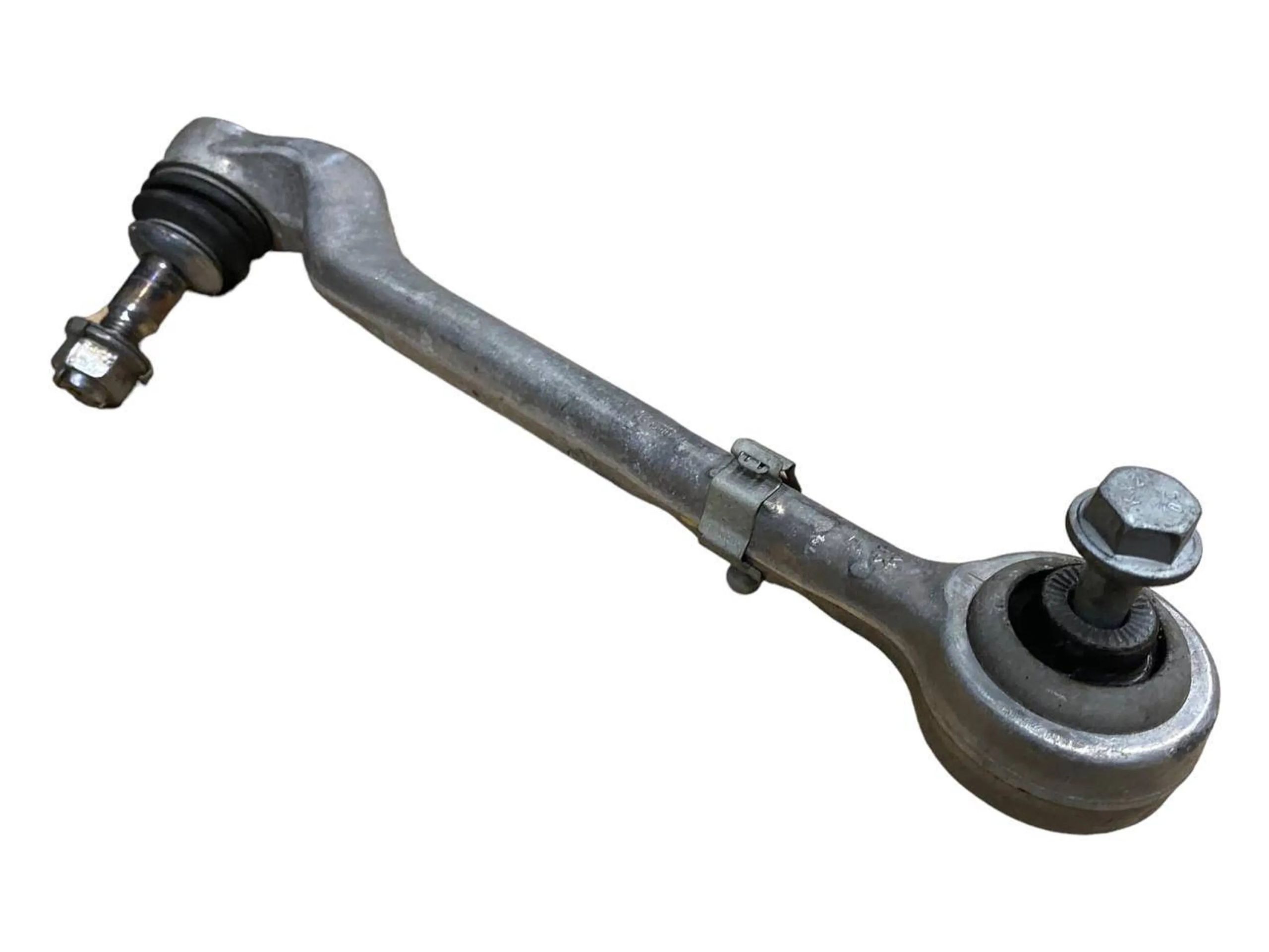 BMW 3 (F30 / F31) Front control arm BMW 3 SERIES Front control arm OEM 31106857329
...
