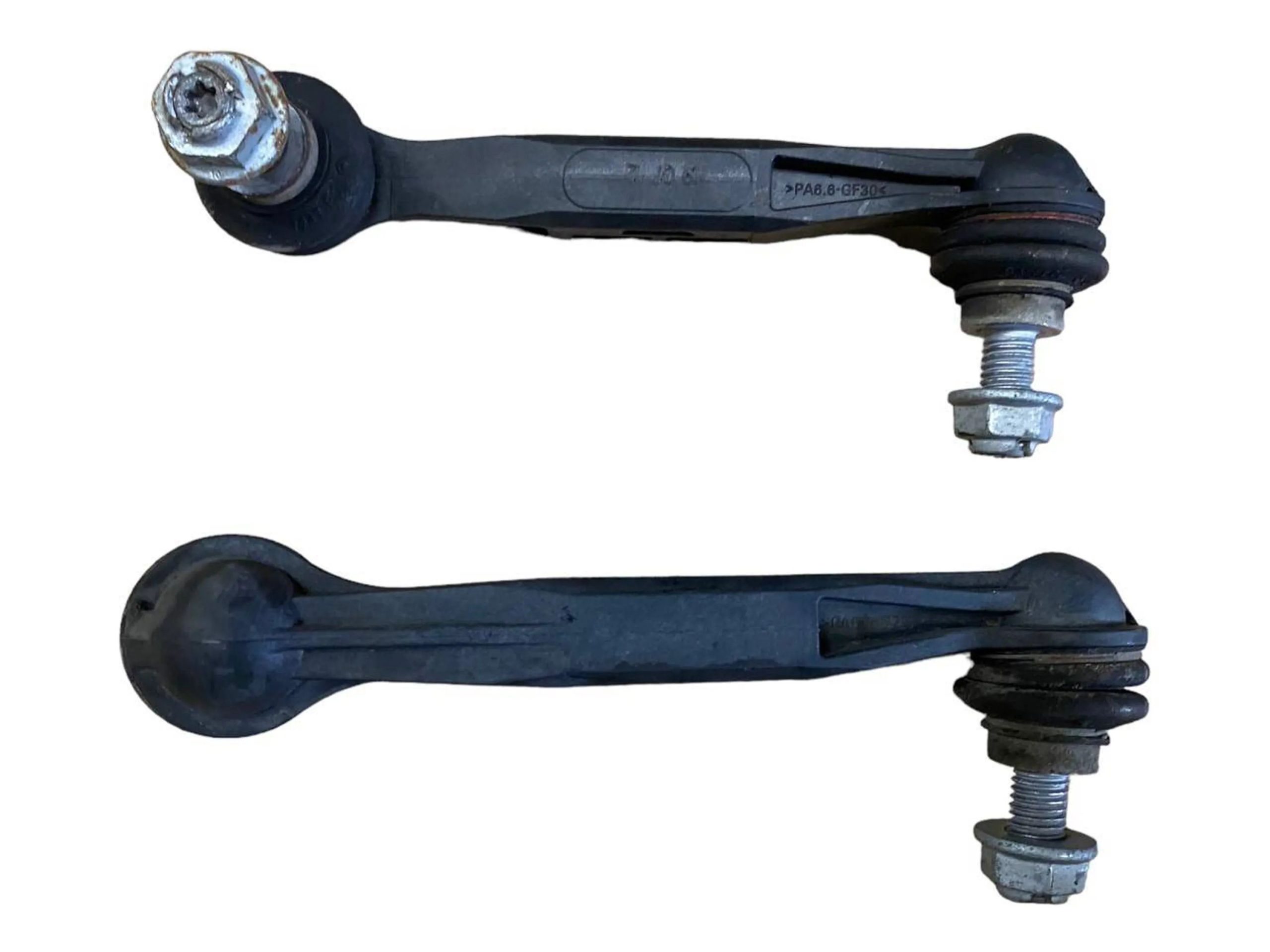 BMW 3 (F30 / F31) Rear anti-roll bar/stabilizer link BMW 3 SERIES Rear anti-roll bar/stabilizer link...