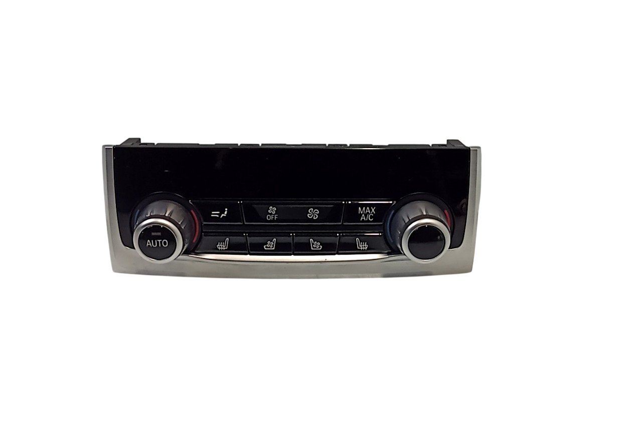 BMW 7 (G11 / G12) Climate control unit