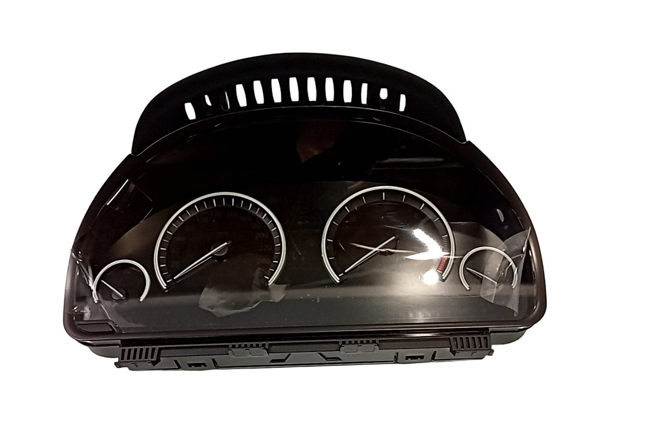 BMW X5 (F15) Speedometer (instrument cluster) BMW X5 Speedometer (instrument cluster) OEM 879...