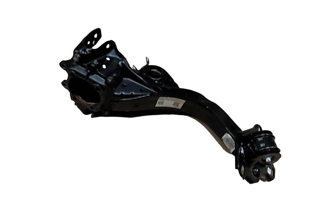 BMW X1 / iX1 (U11) Stub axle BMW X1 Stub axle OEM 33306894210

Part codes: 3...