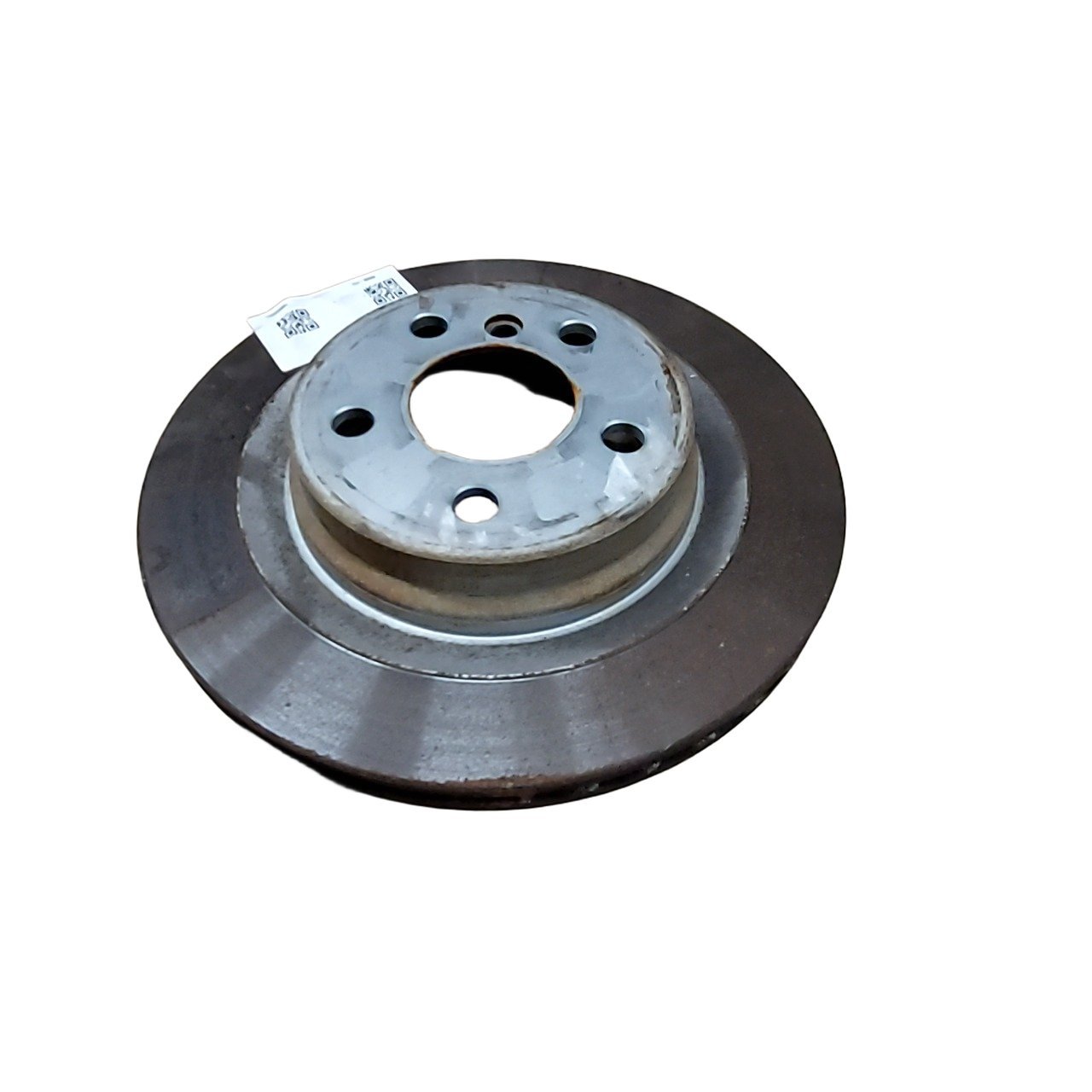 BMW X1 / iX1 (U11) Rear brake disc BMW X1 Rear brake disc OEM 34206891086

Part co...