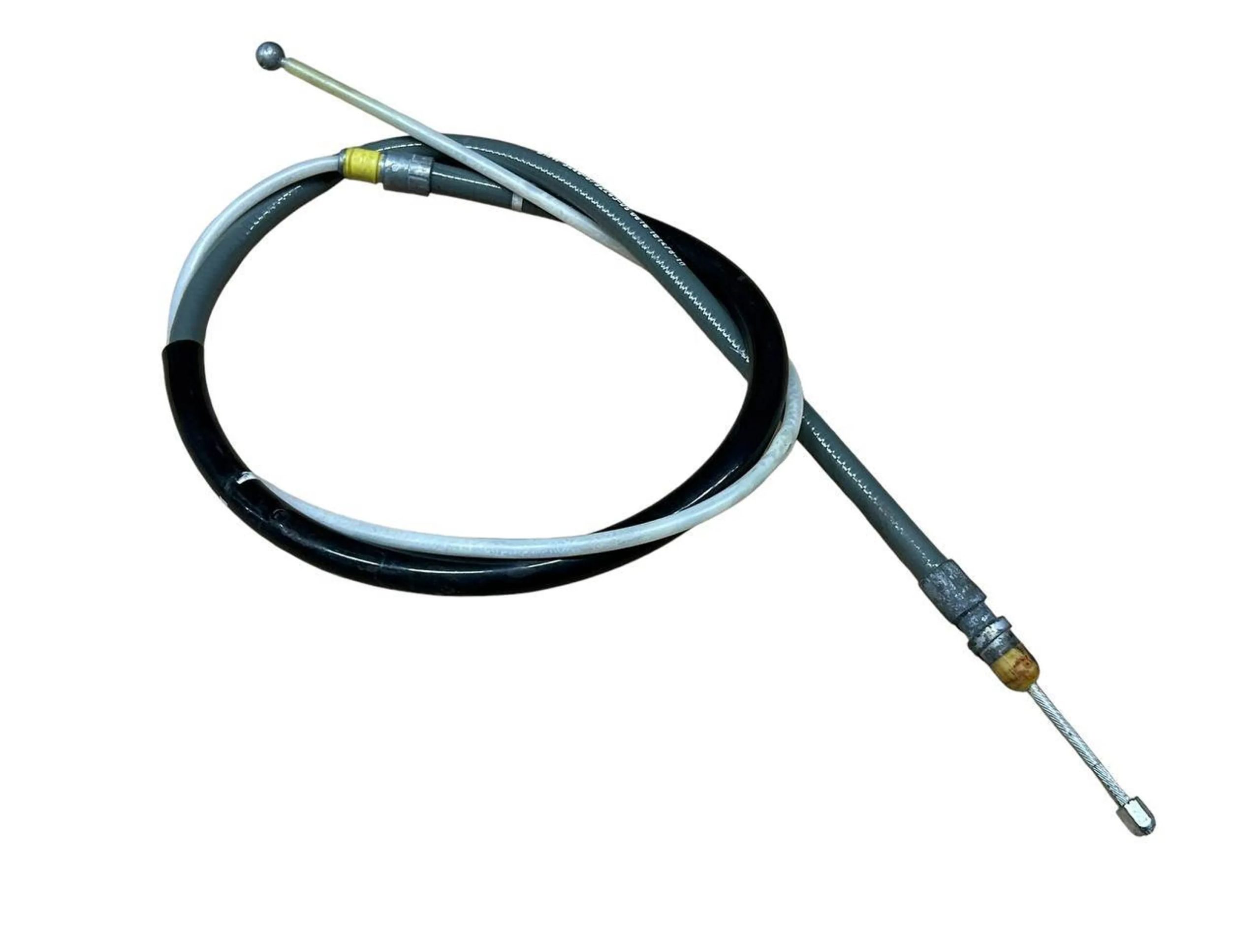 BMW 1 (F20 / F21) Handbrake/parking brake wiring cable BMW 1 SERIES Handbrake/parking brake wiring cab...