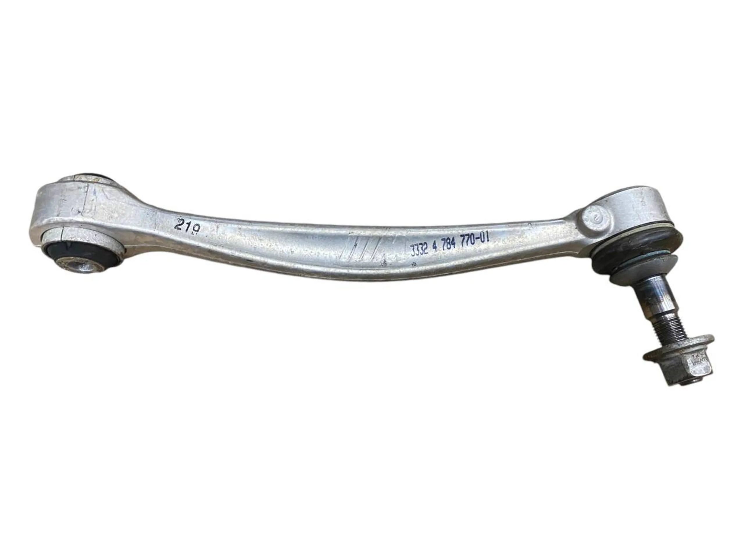 BMW 4 (F32 / F33 / F36) Rear control arm BMW 4 SERIES Rear control arm OEM 2284777

Part...