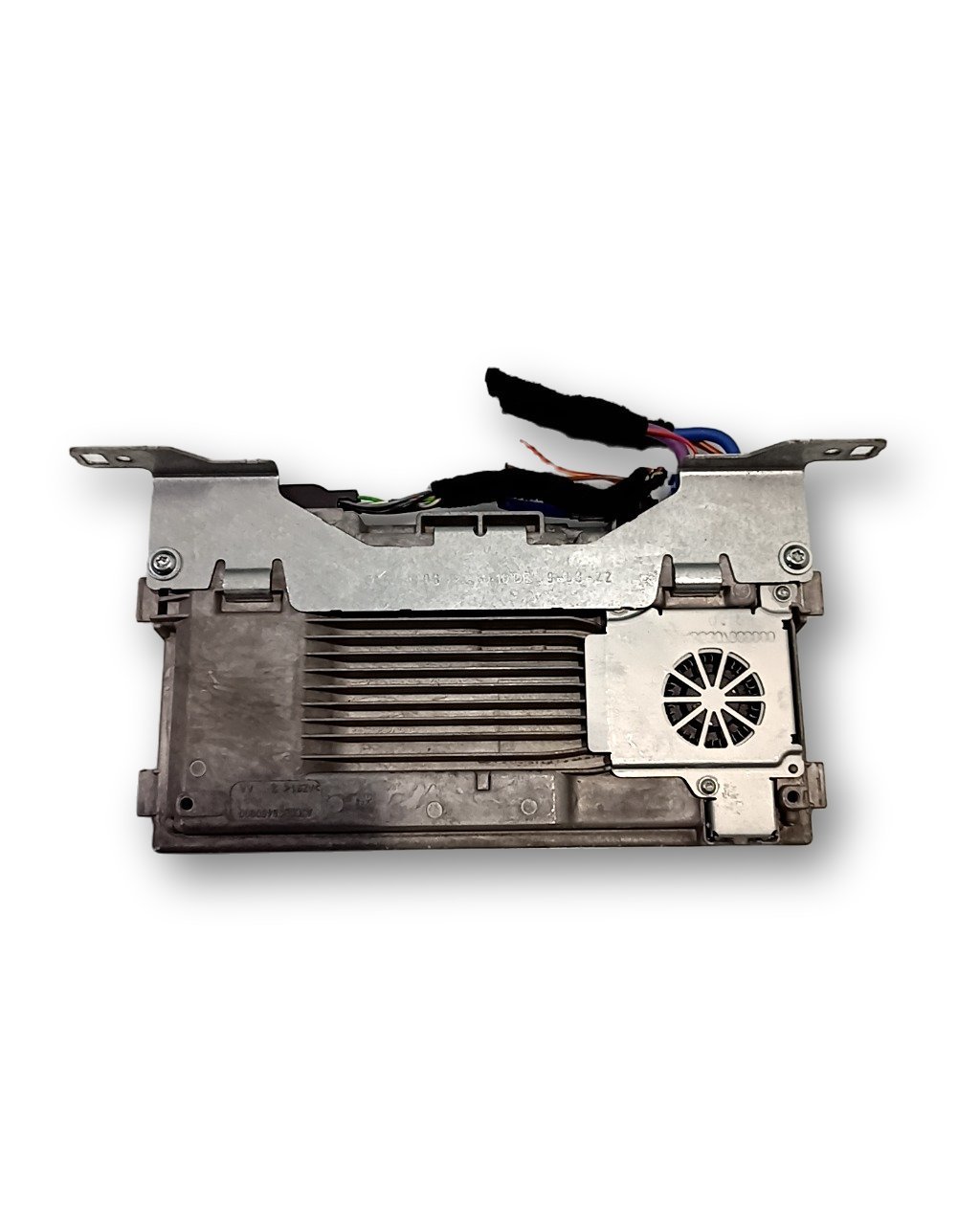 BMW iX (I20) Speedometer (instrument cluster) BMW IX Speedometer (instrument cluster) OEM 5A7...