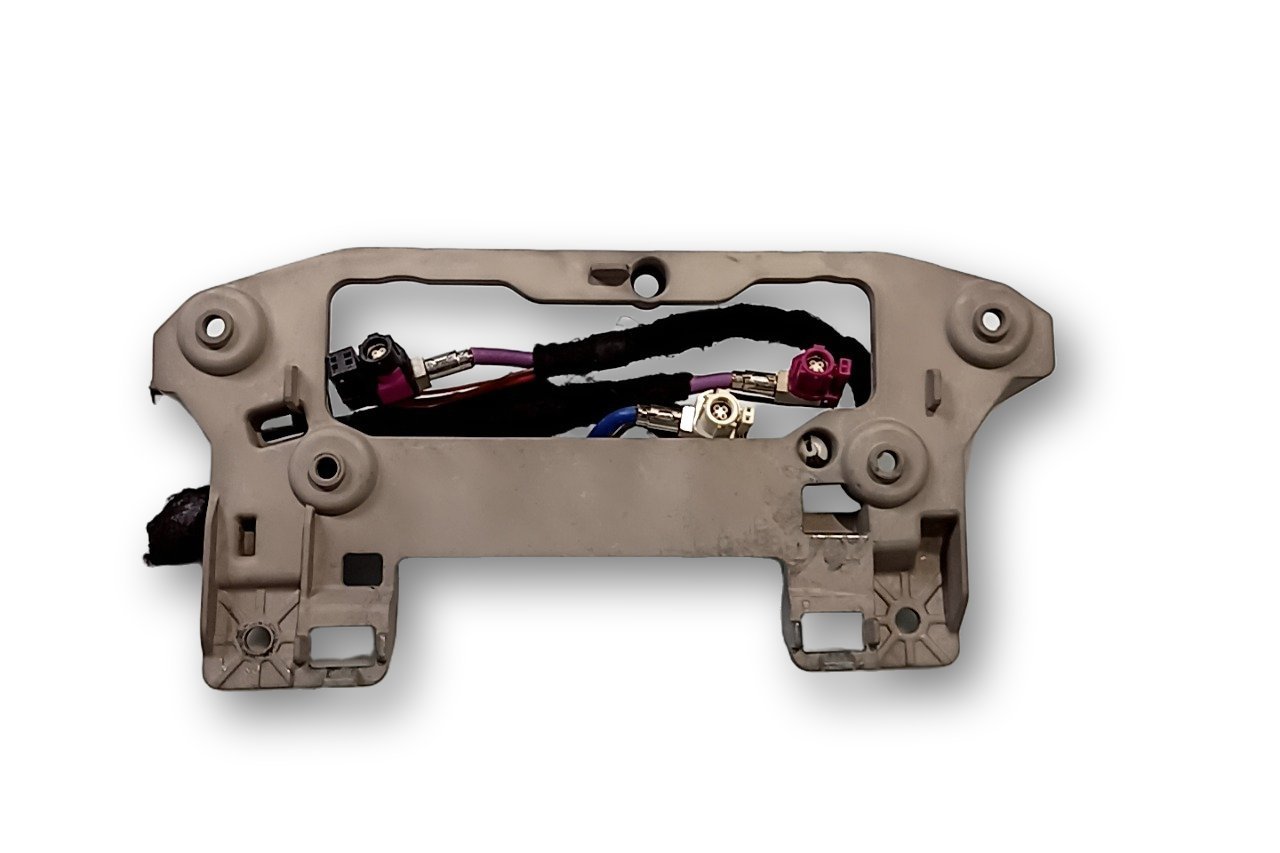 BMW X6 (G06) Speedometer (instrument cluster) BMW X6 Speedometer (instrument cluster) OEM 5A7...