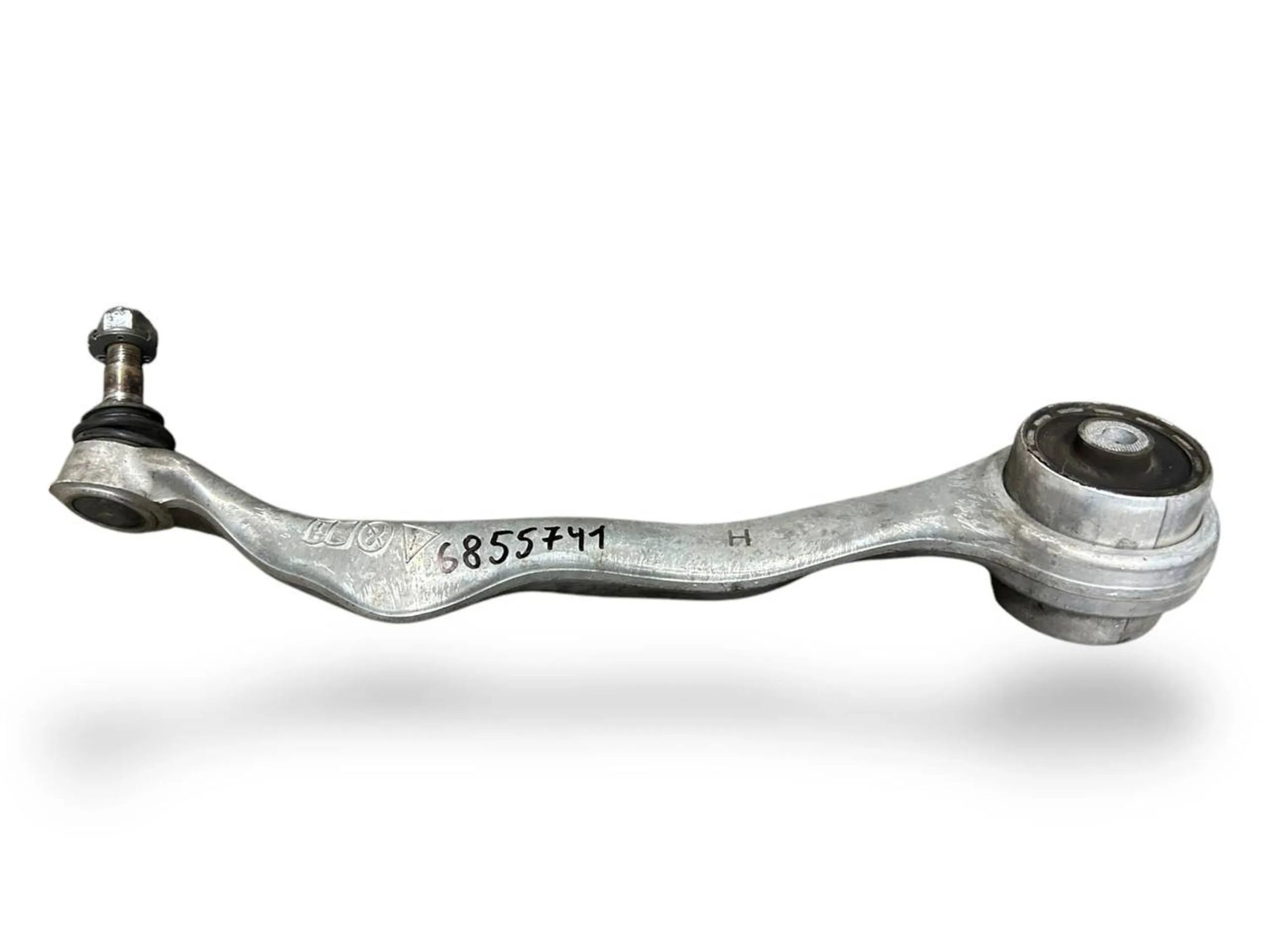 BMW 3 (F30 / F31) Front control arm BMW 3 SERIES Front control arm OEM 31126851259
...