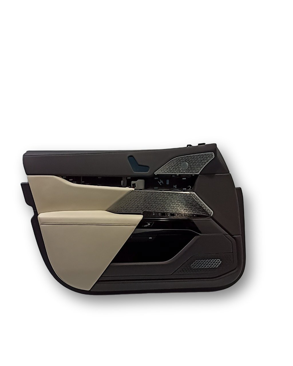 BMW 7 / i7 (G70) Front door card panel trim BMW 7 SERIES Front door card panel trim OEM 514...