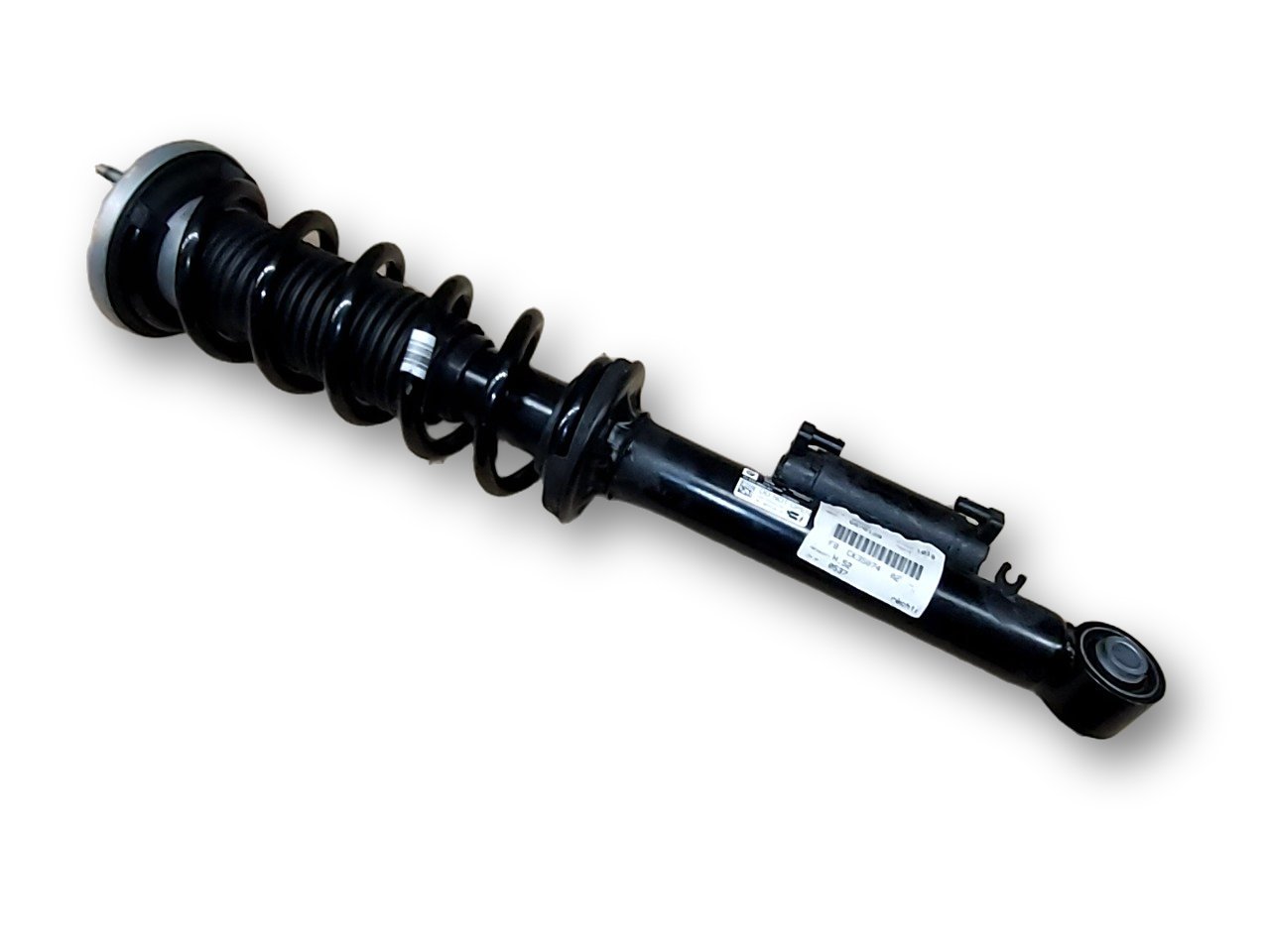 Rear shock absorber/damper Brand/Model: BMW 8 SERIES
Year: 2026

BMW 8 SER...