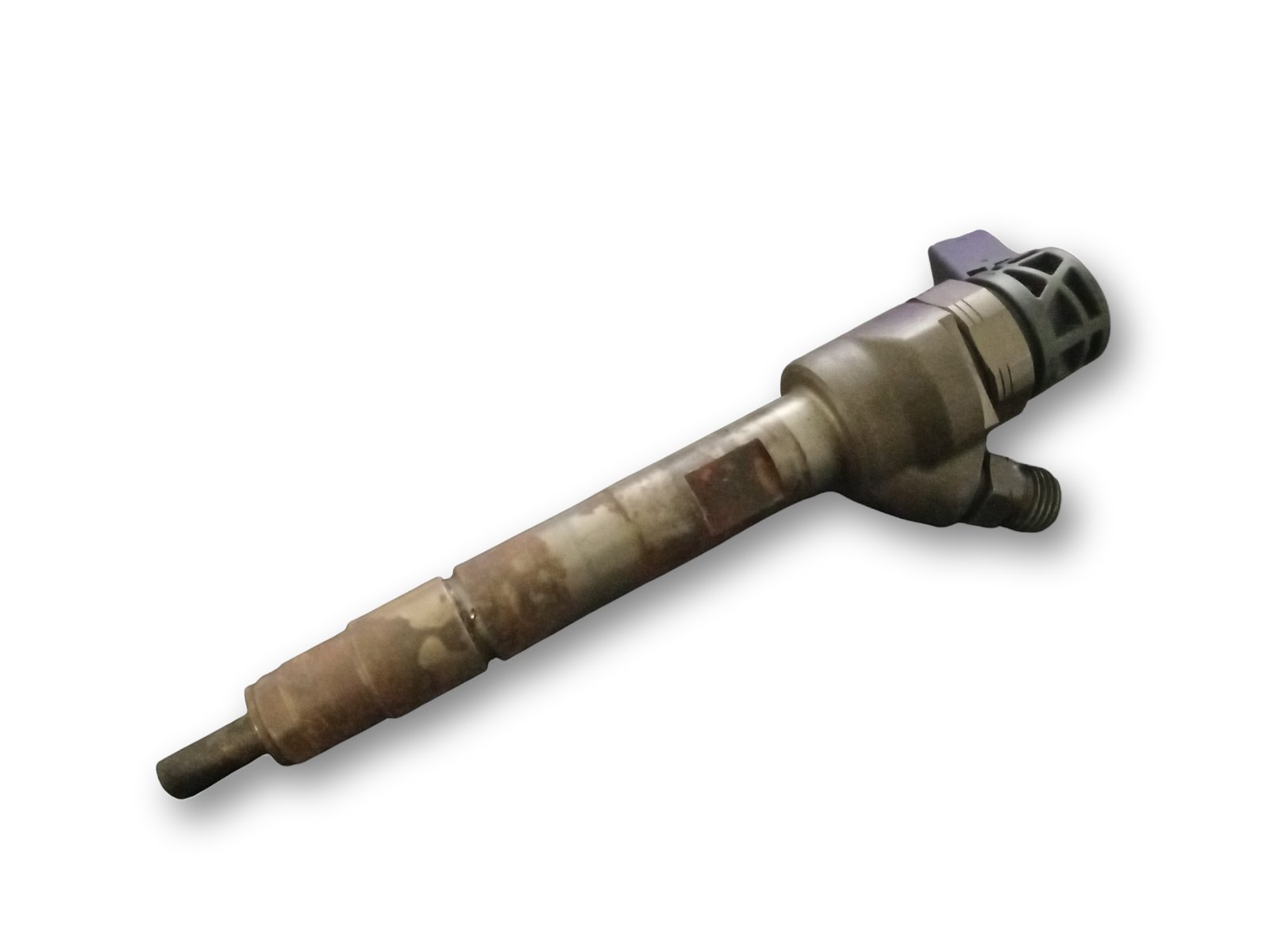 BMW 3 (E90 / E91 / E92 / E93) Fuel Injector BMW 3 SERIES Fuel Injector OEM 13537810702

Par...