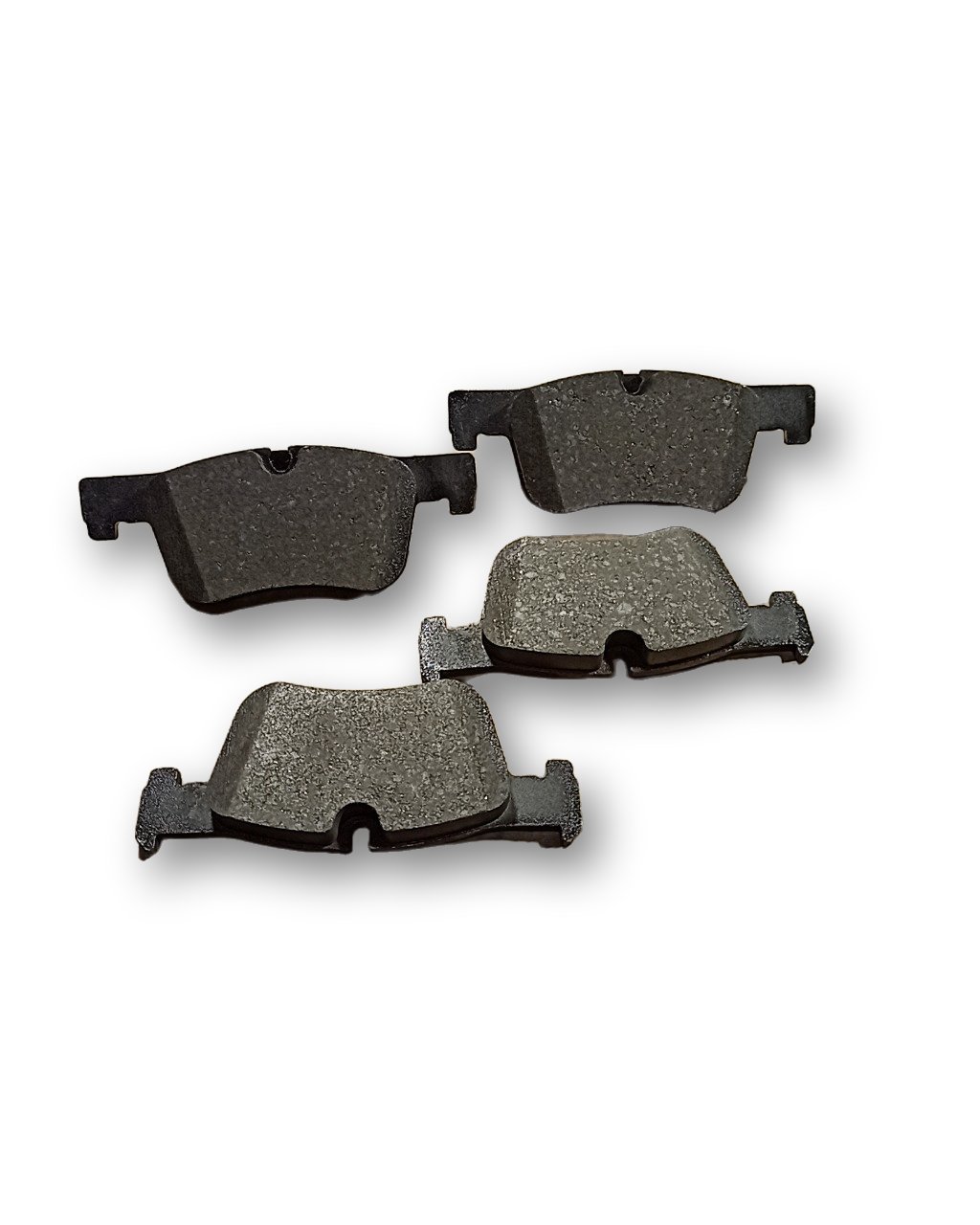 BMW 3 (F30 / F31) Brake pads (front) BMW 3 SERIES Brake pads (front) OEM 34116850568...