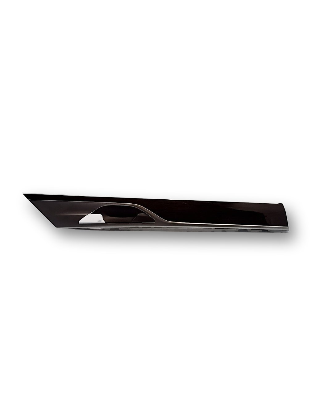 BMW 7 (G11 / G12) Rear door trim (molding)